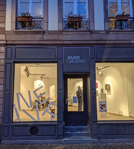 Inver Galerie