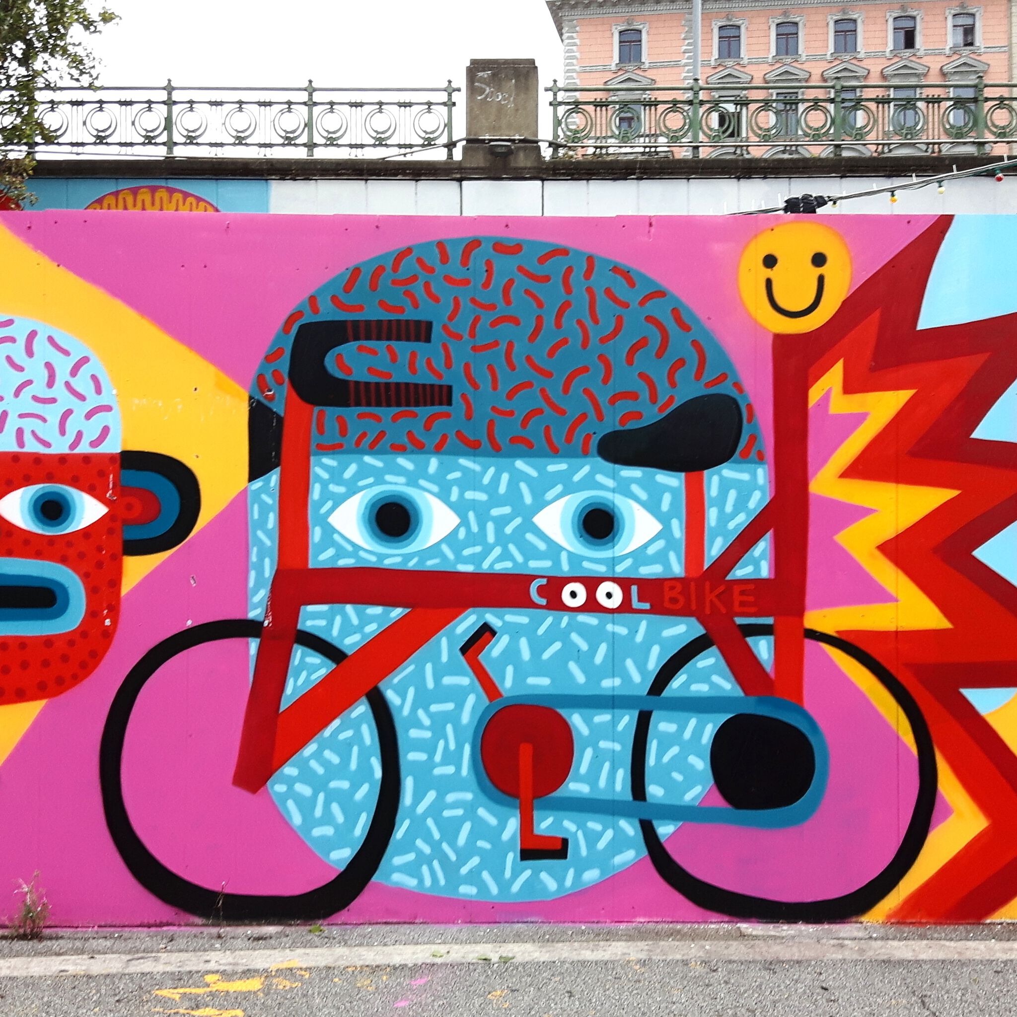 David Shillinglaw&mdash;Untitled