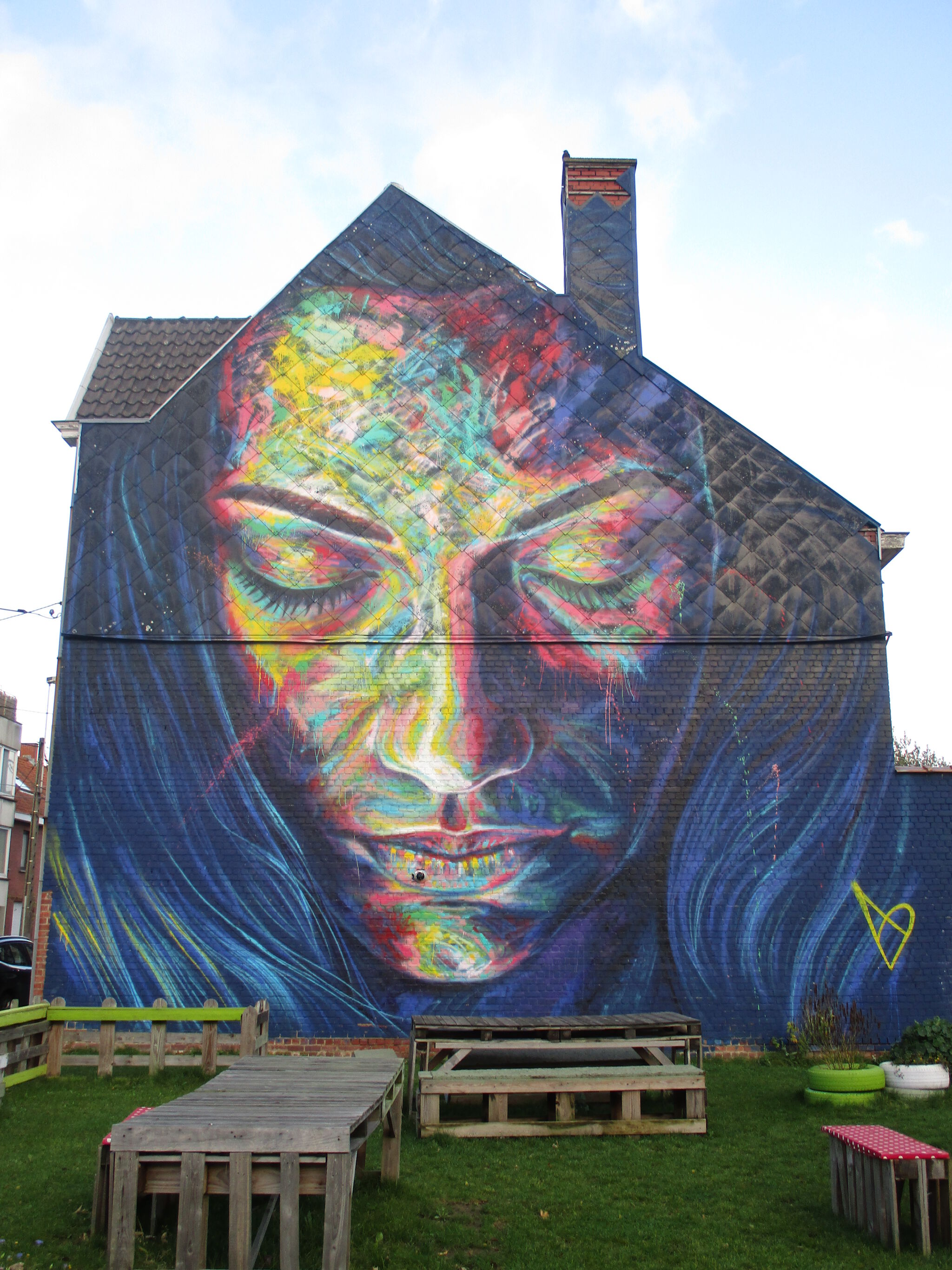 David walker&mdash;Art of David walker