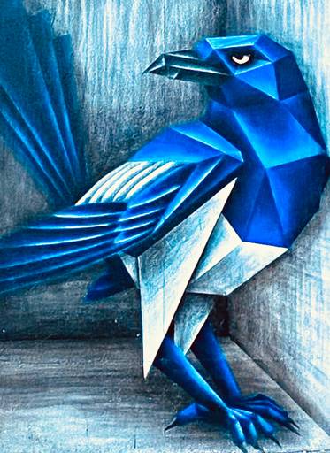 Magpie