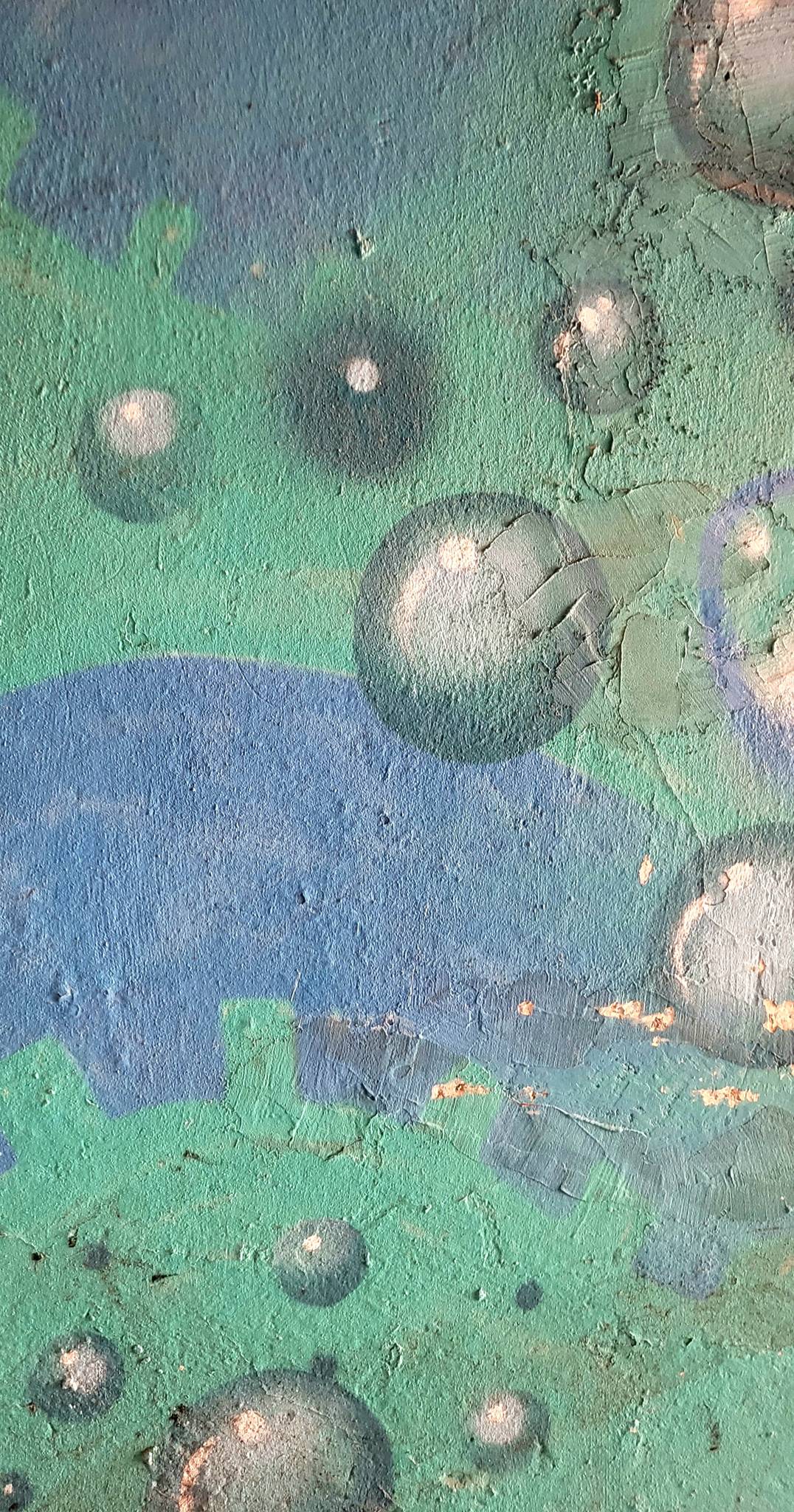Goya Torres&mdash;Hillfield Trading Street Gallery