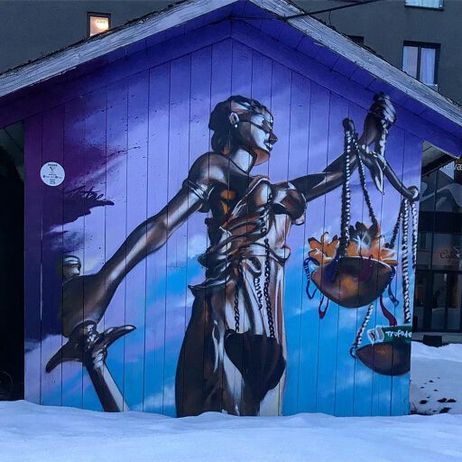 Justice
