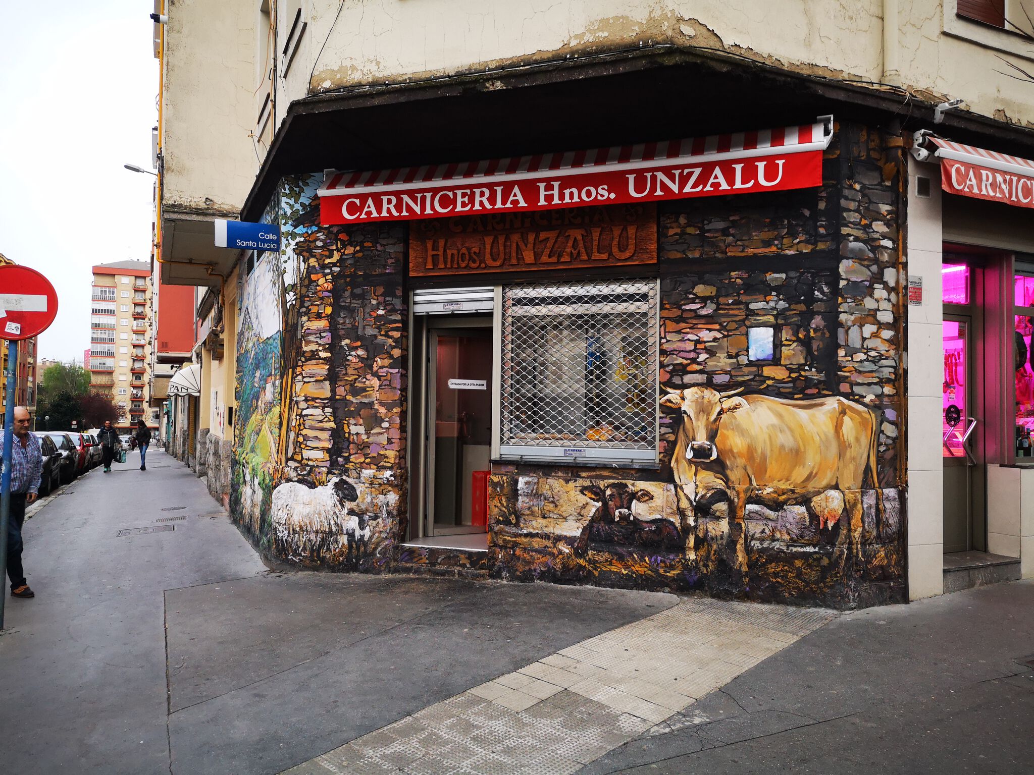 Pakillo&mdash;Hermanos Unzalu