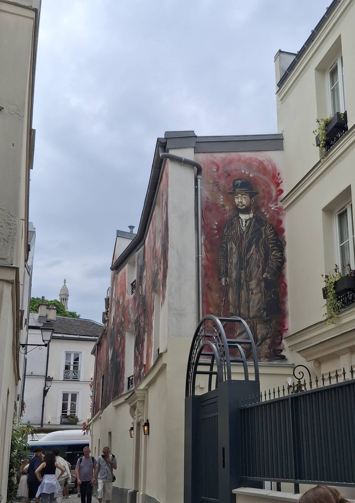 C215&mdash;Toulouse Lautrec