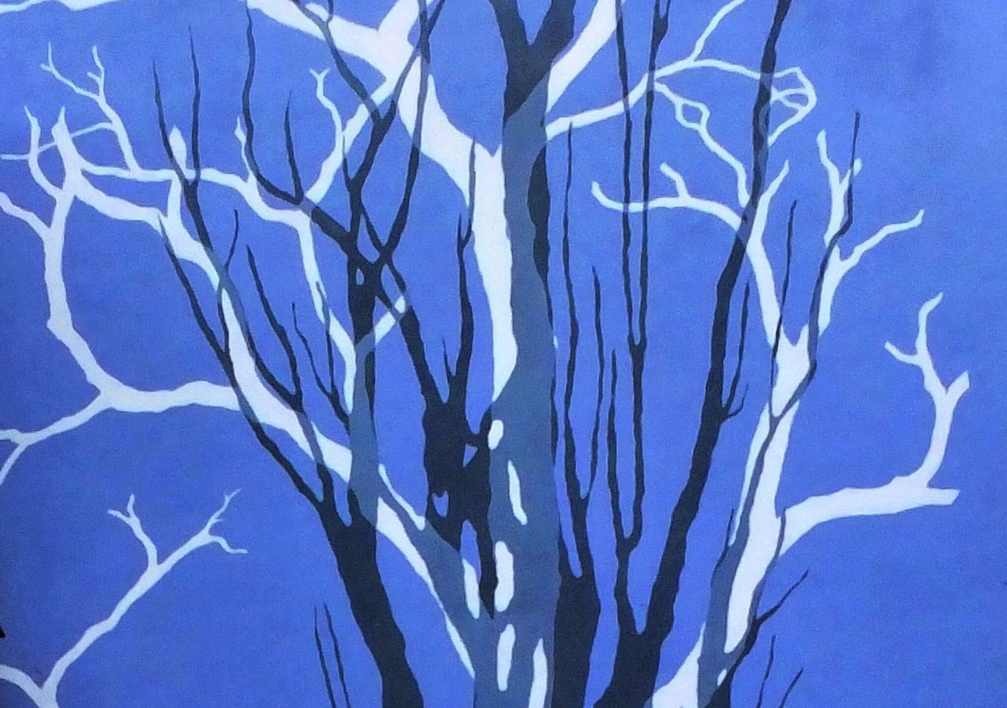 ANIA ZUBER, SÉBASTIEN GAIRAUD&mdash;Ceci n'est pas un arbre