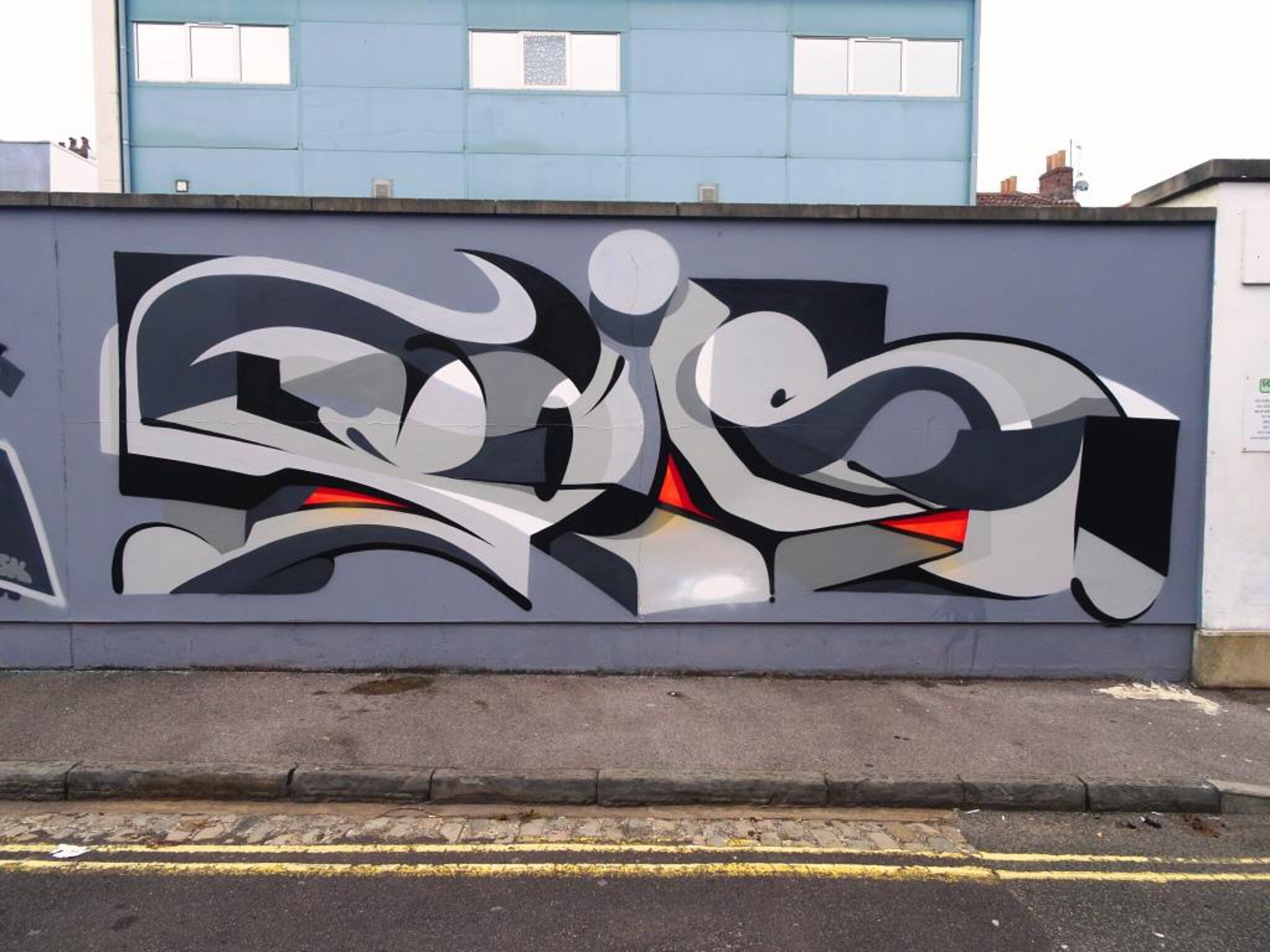 Deamze, Kleiner Shames, Paul Monsters, Soker&mdash;Untitled