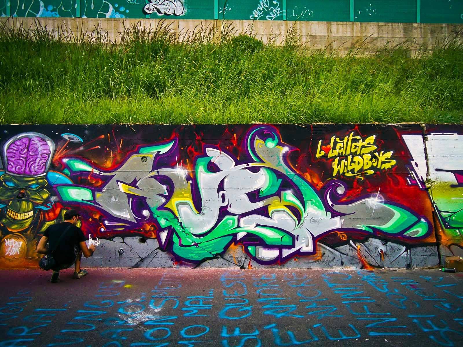 Rusl&mdash;Rusl