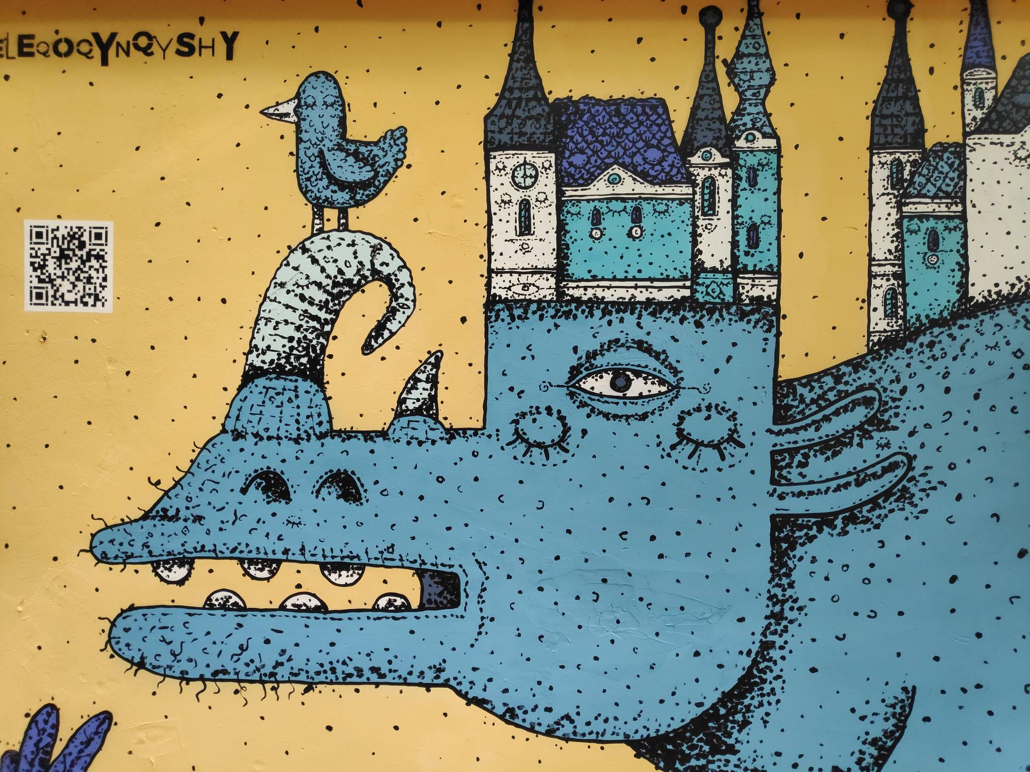KSELE&mdash;KSELEQOQYNQYSHY