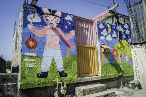 SN / Galería Arroyo Seco
