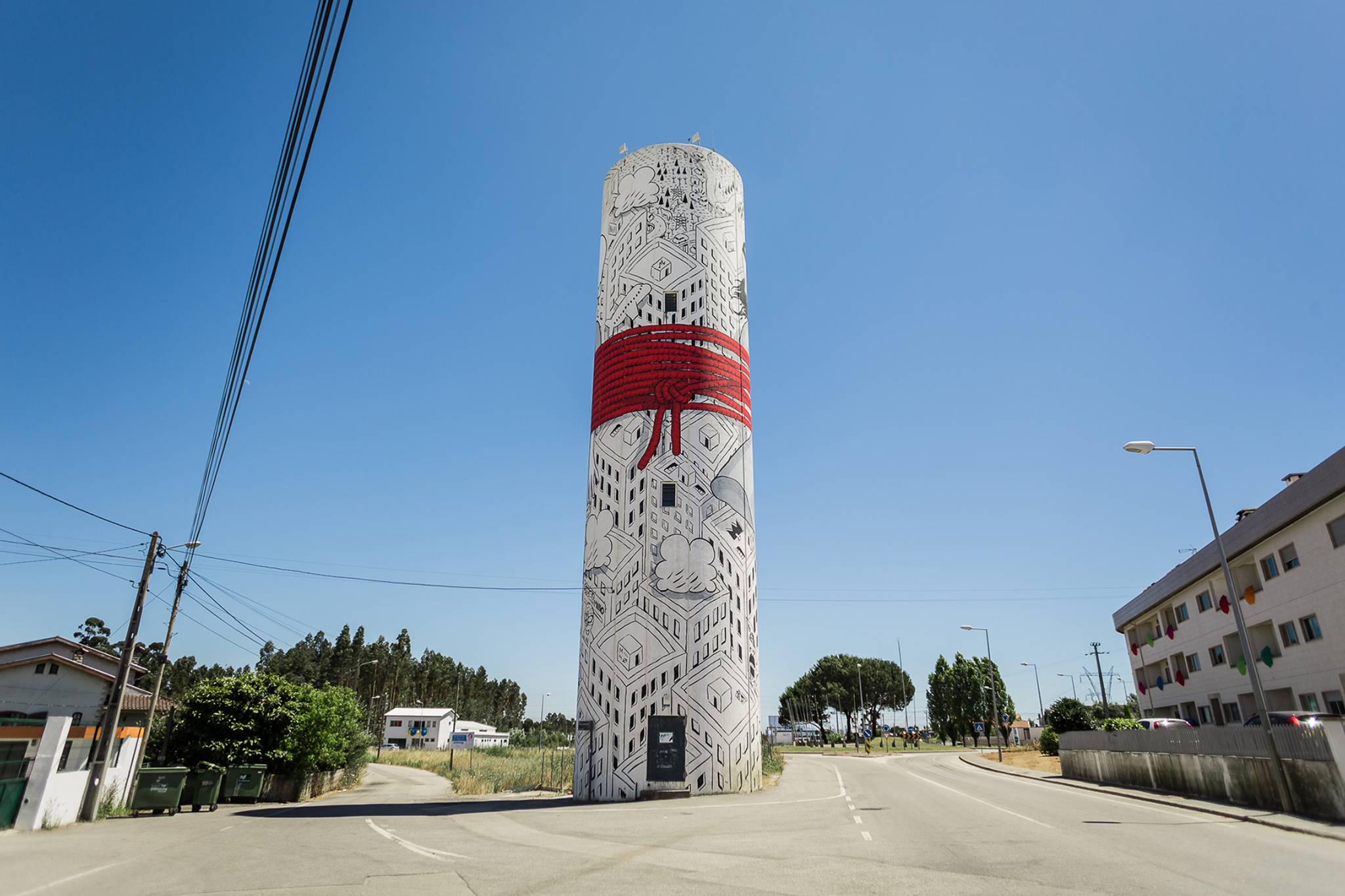 Millo&mdash;Love Prisoners