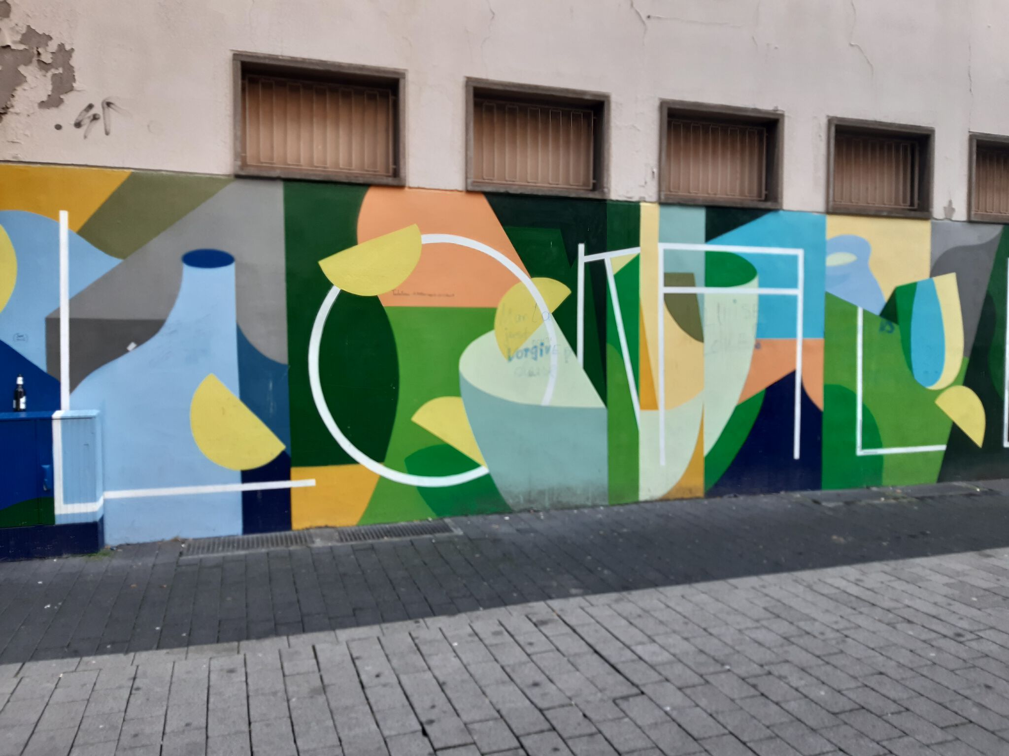 Betont.es&mdash;Local