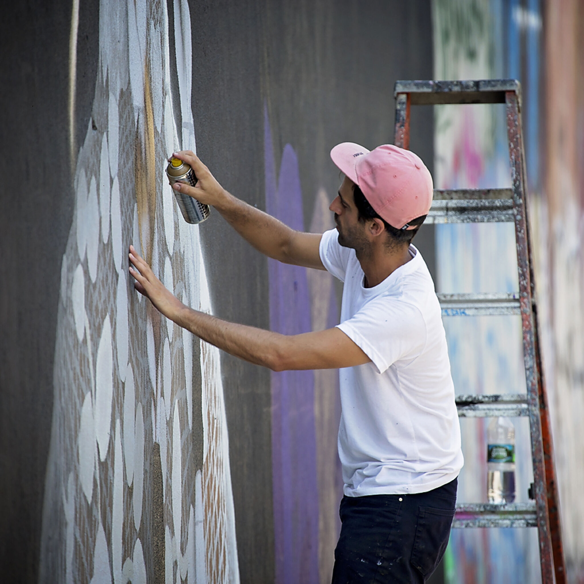 Cekis, Javier Barriga&mdash;Untitled