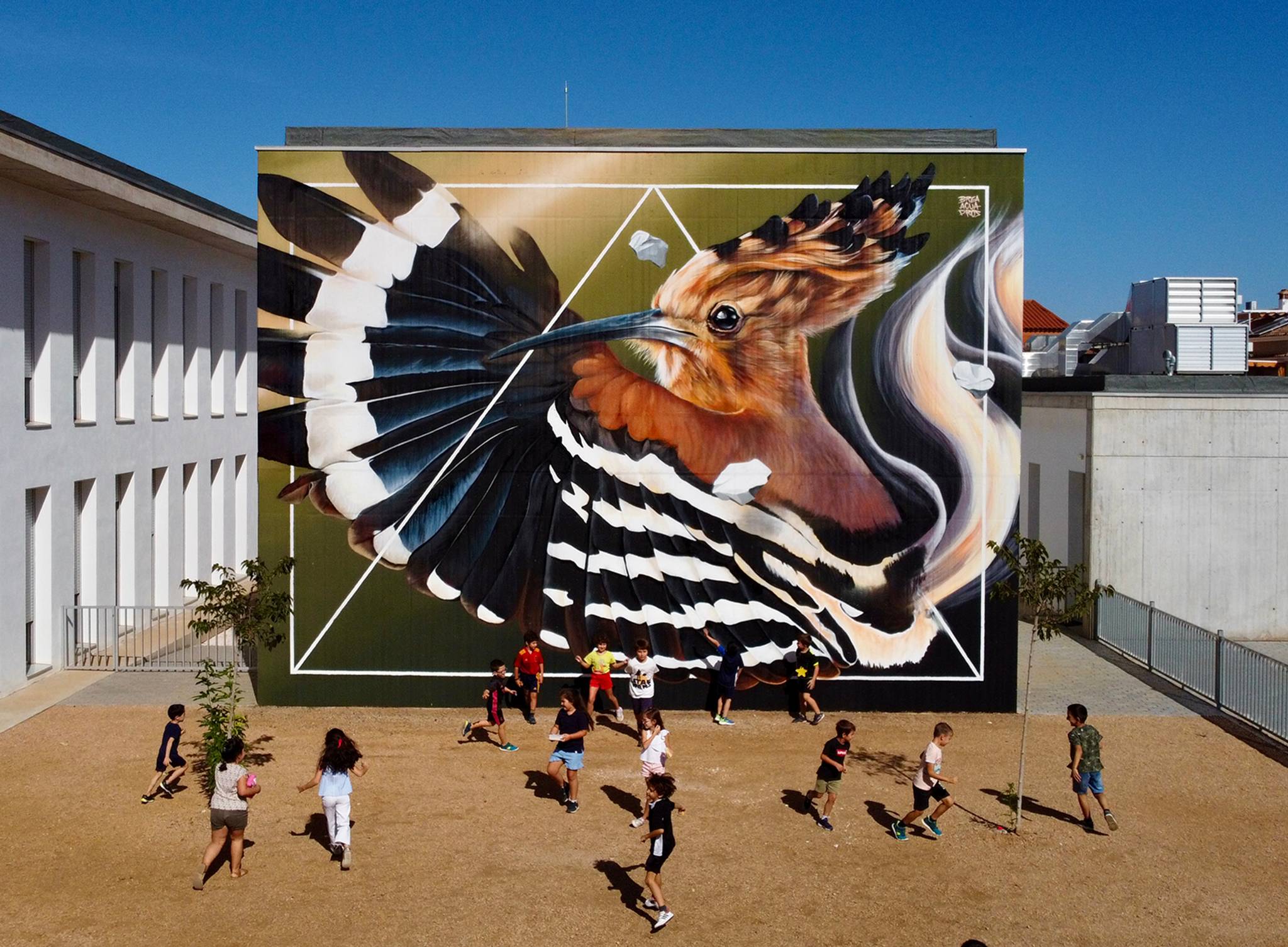 JM Brea&mdash;Tierra Blanca