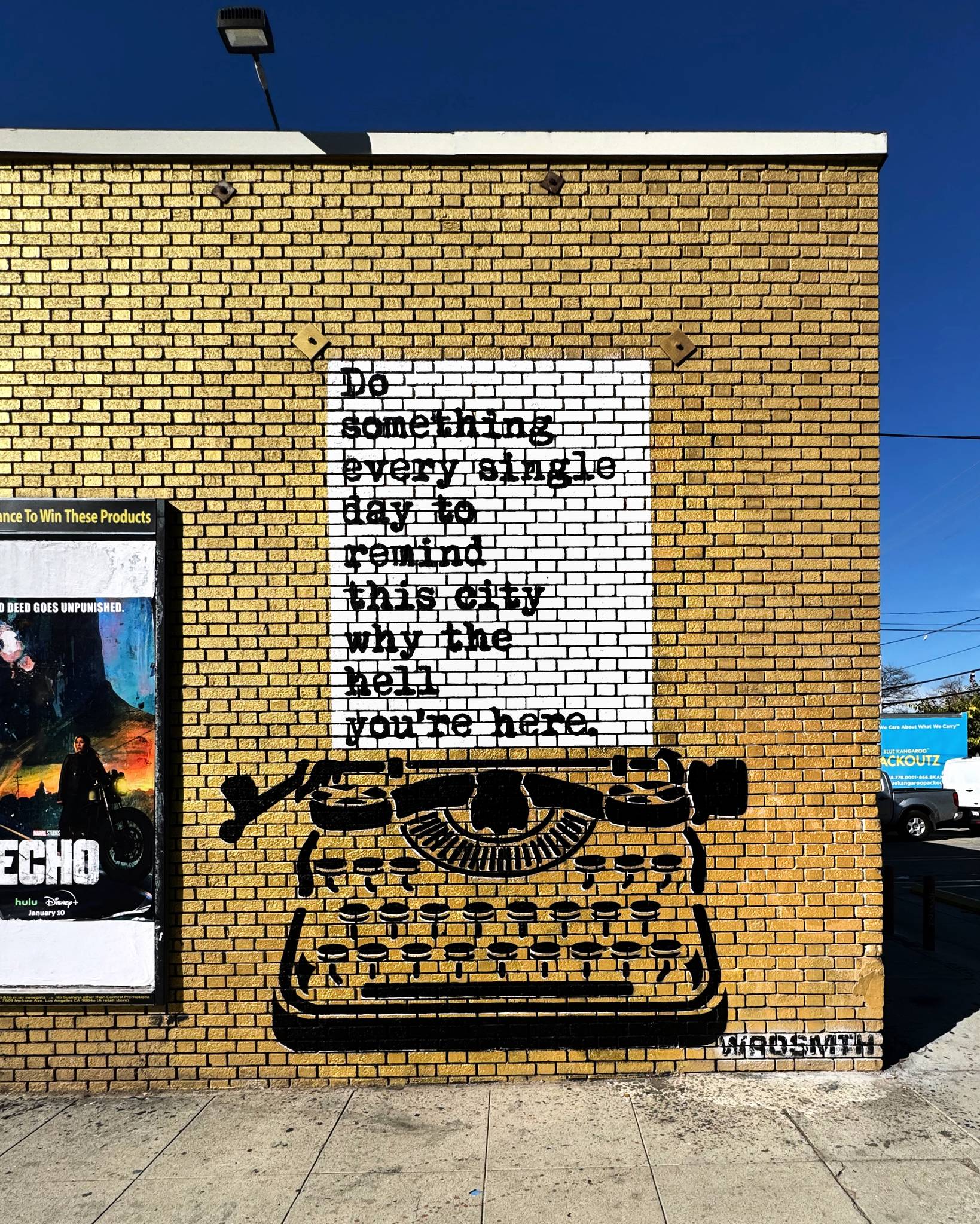 Wrdsmth&mdash;Untitled