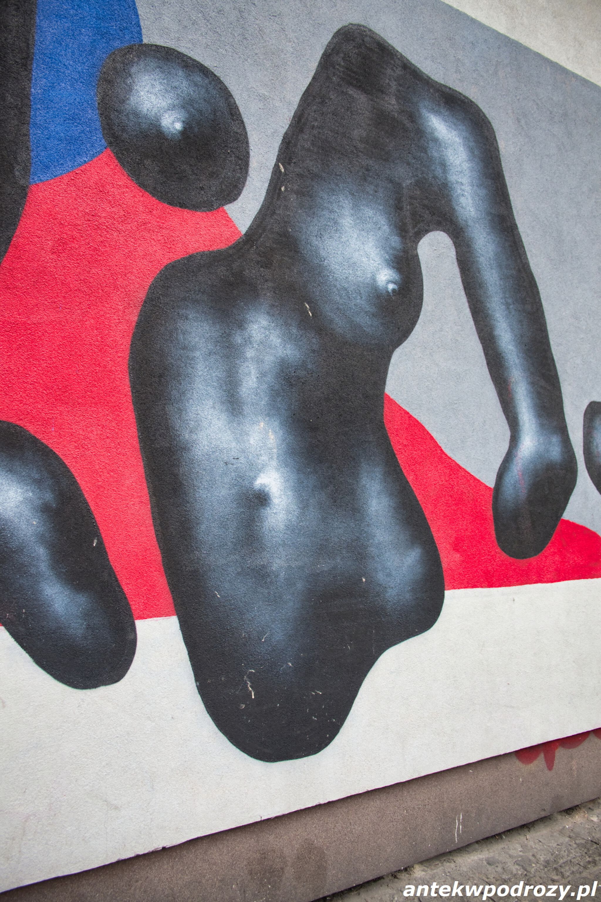 Karol Kobryń&mdash;Untitled