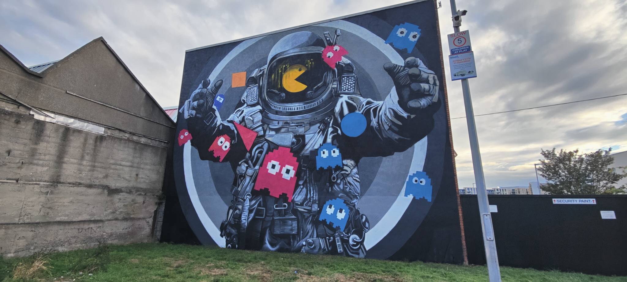 Shane Sutton&mdash;SPACER