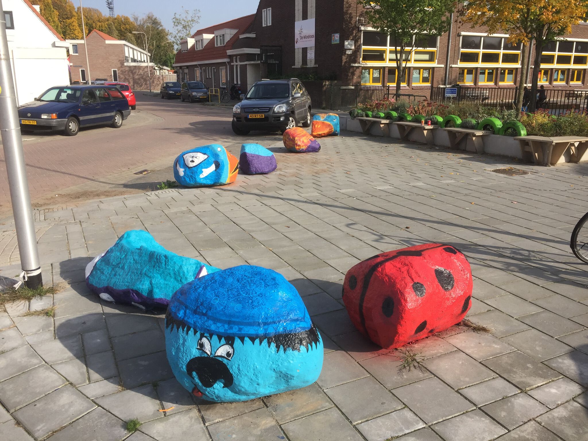 Egbert.EGD&mdash;Dears at Boulders