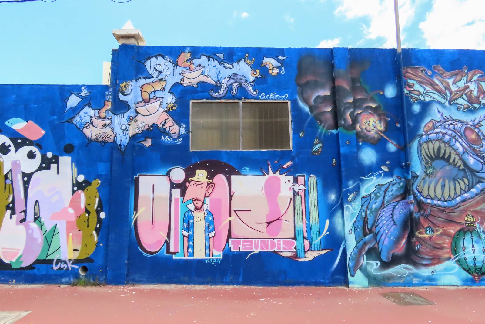 Unknown - Gran Canaria&mdash;undefined