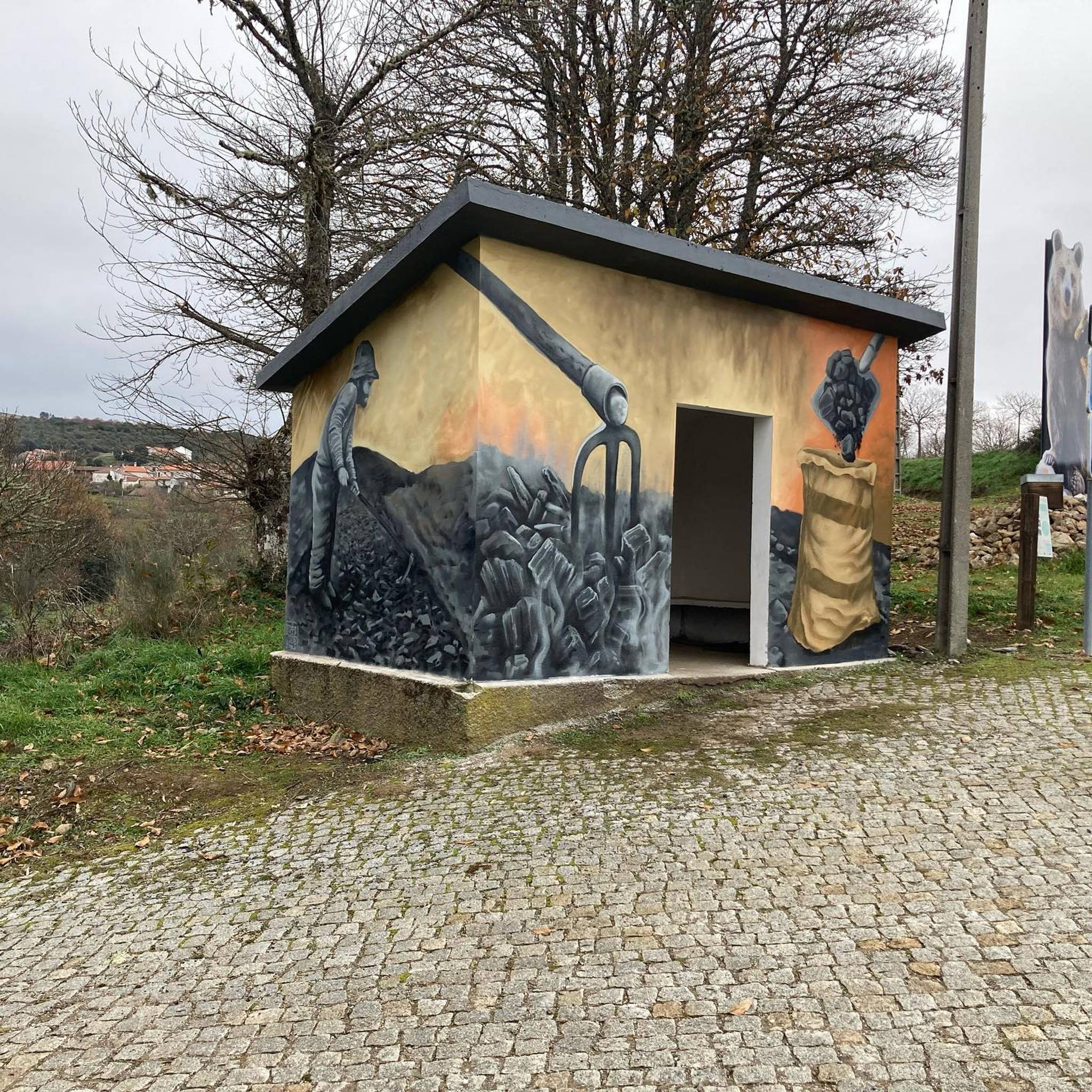 TripDTOS&mdash;Carvoeiros