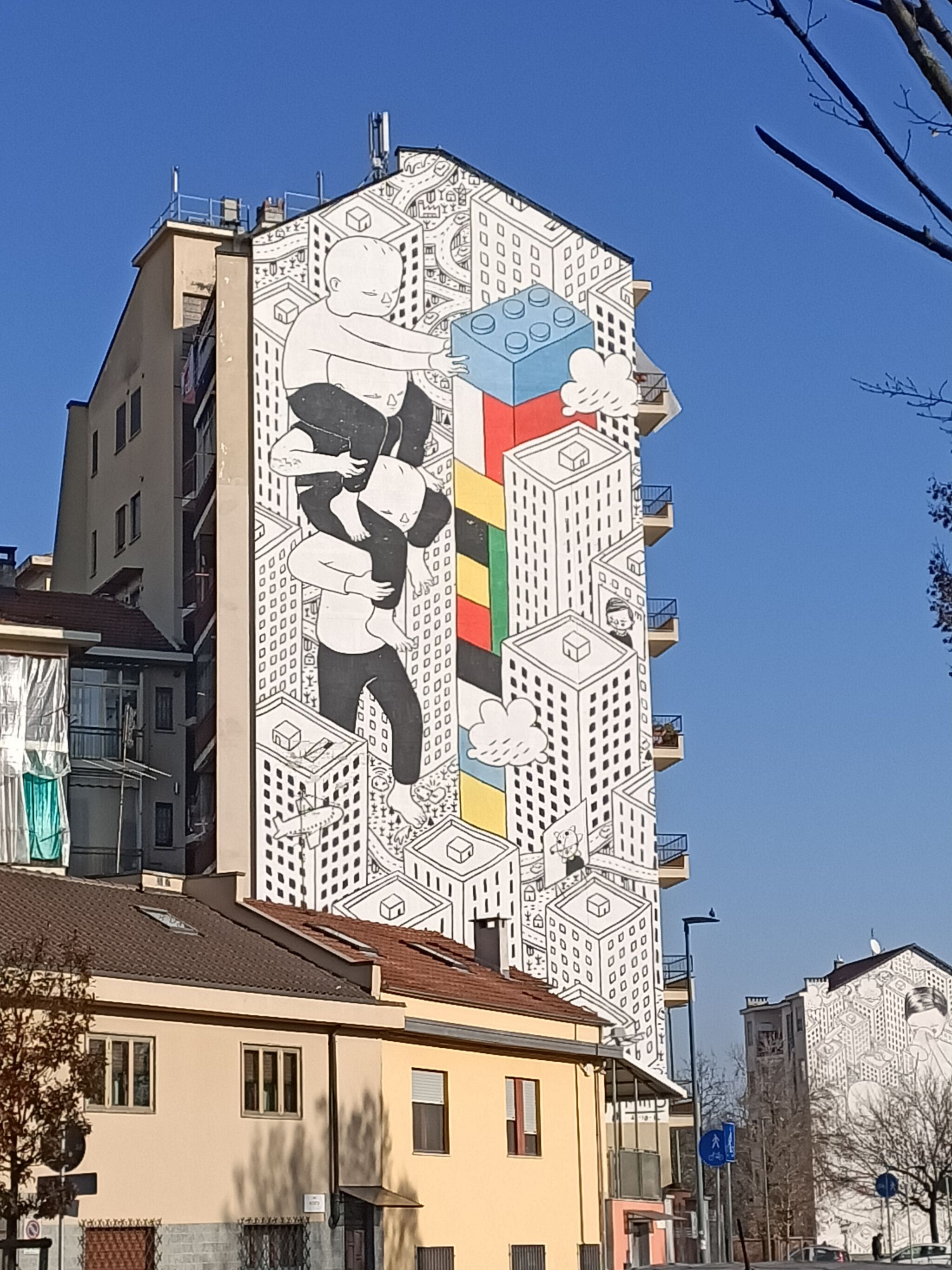 Millo&mdash;High