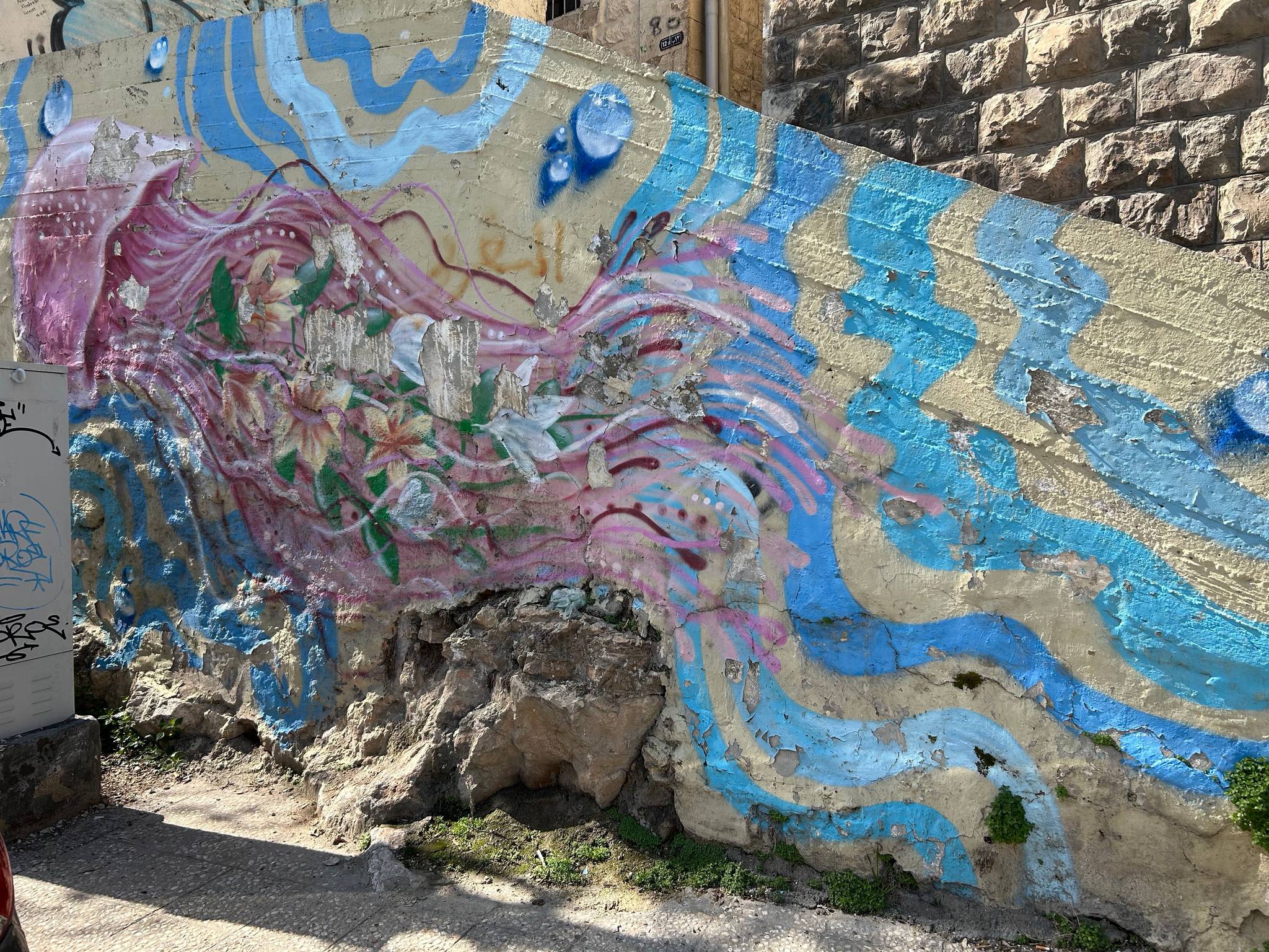 Unknown - Amman&mdash;undefined