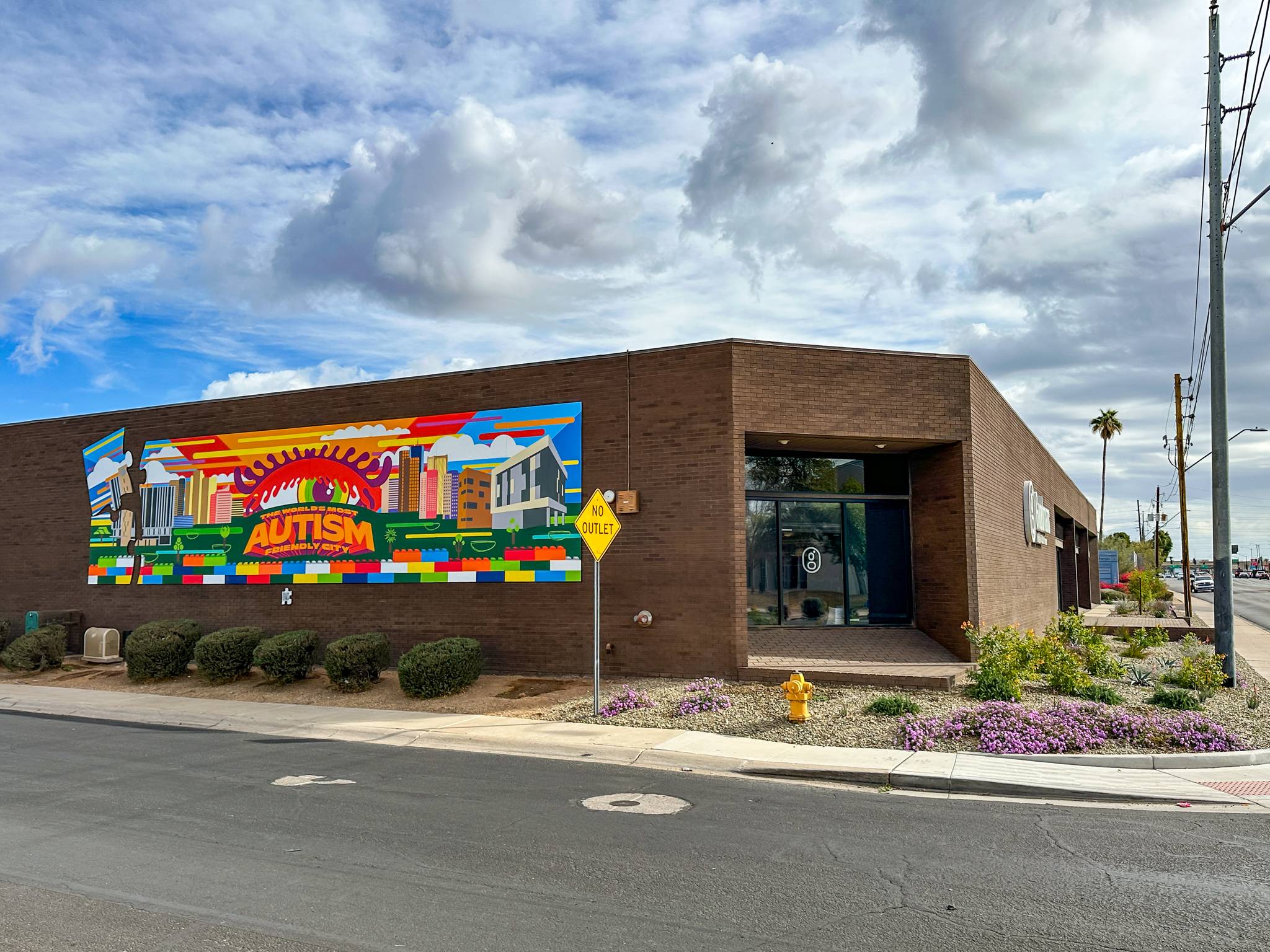 Jake Early, Quinn Murphy&mdash;The World's Most Autism Friendly City