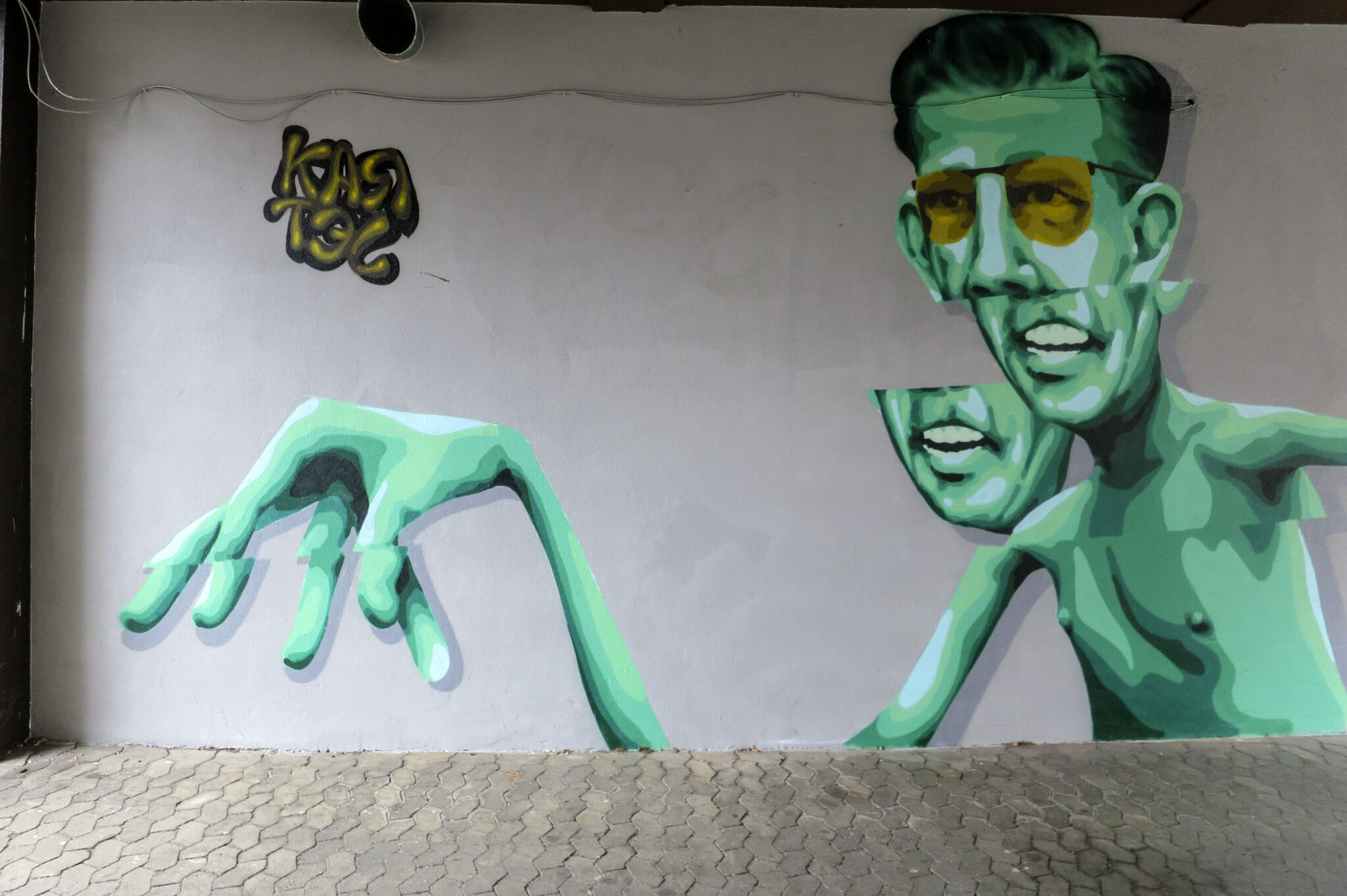 Dr. Kartelović&mdash;Untitled