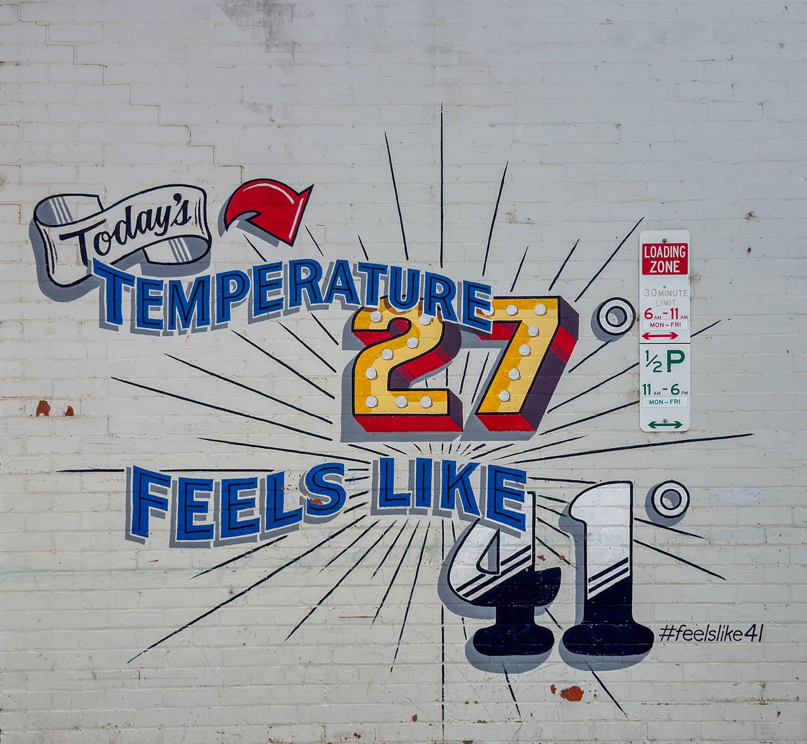 Terry Moose McGowan, Wendy Murray&mdash;Feels Like 41