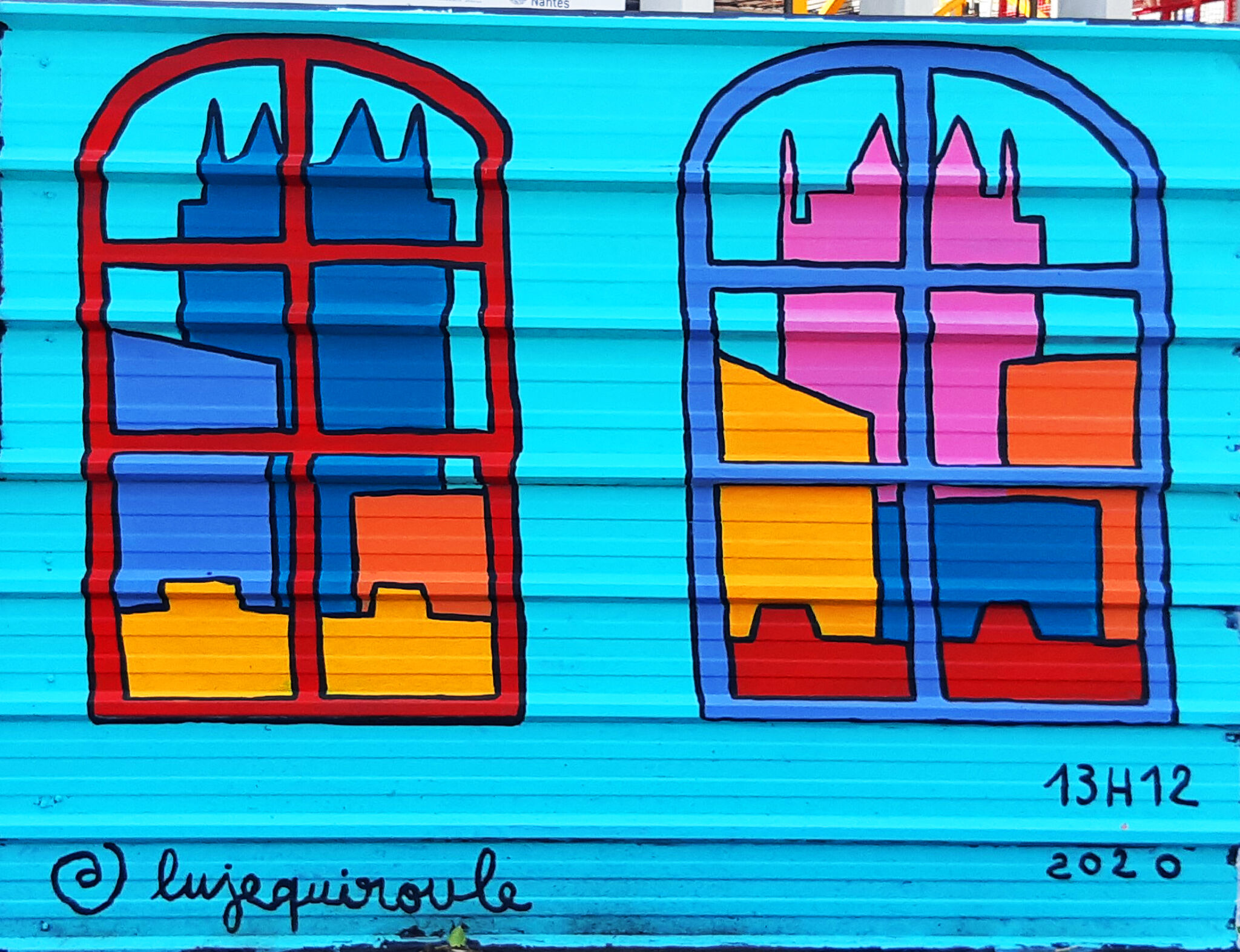 lujequiroule&mdash;13H12