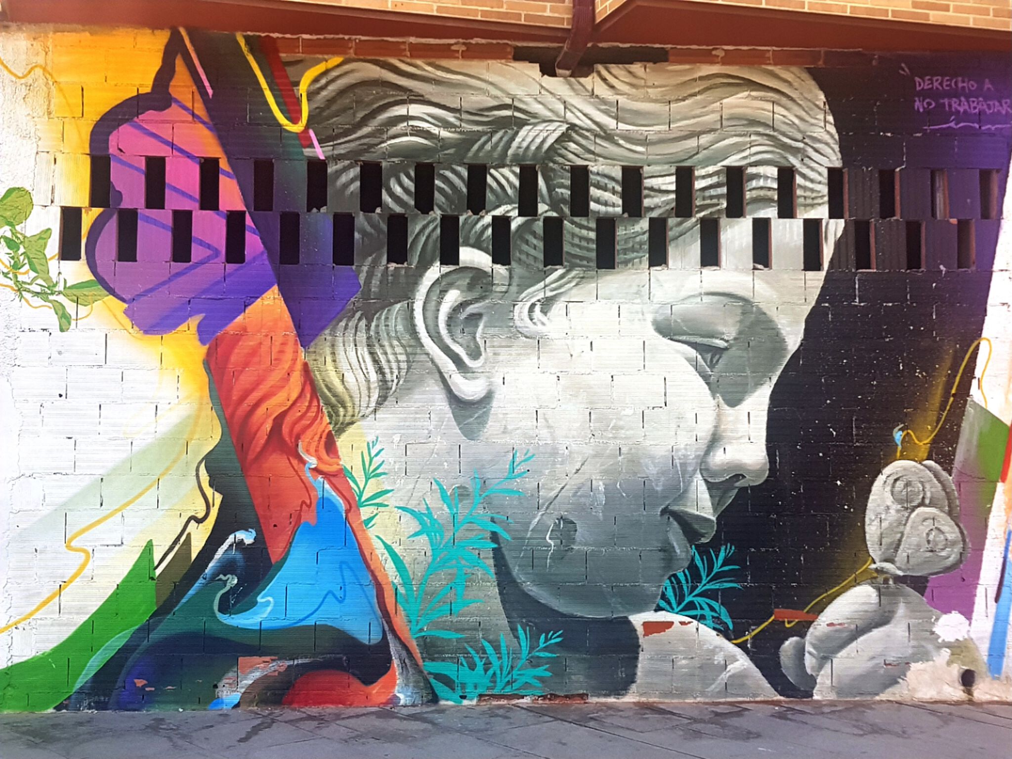 Kraser&mdash;Niña