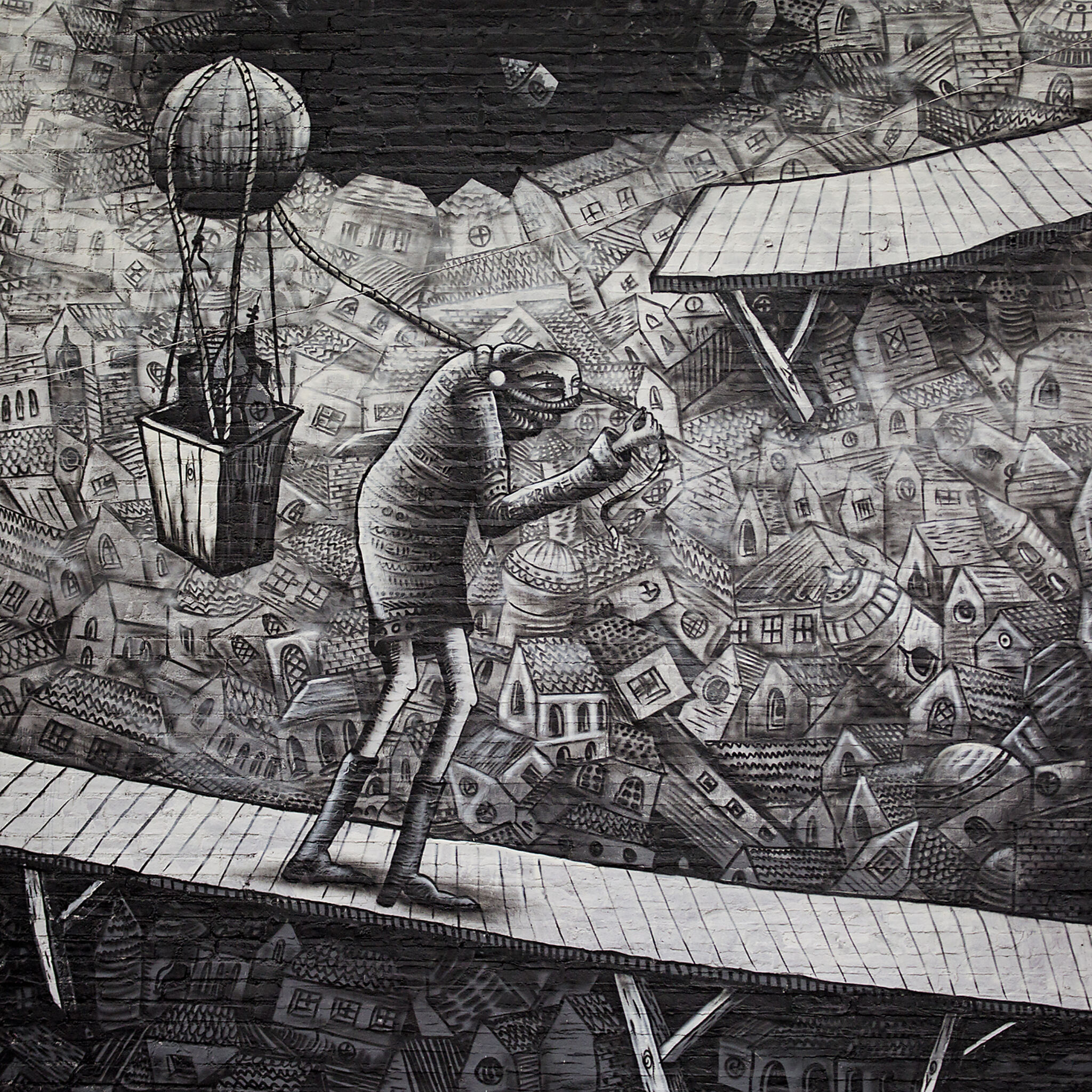 Phlegm&mdash;Untitled