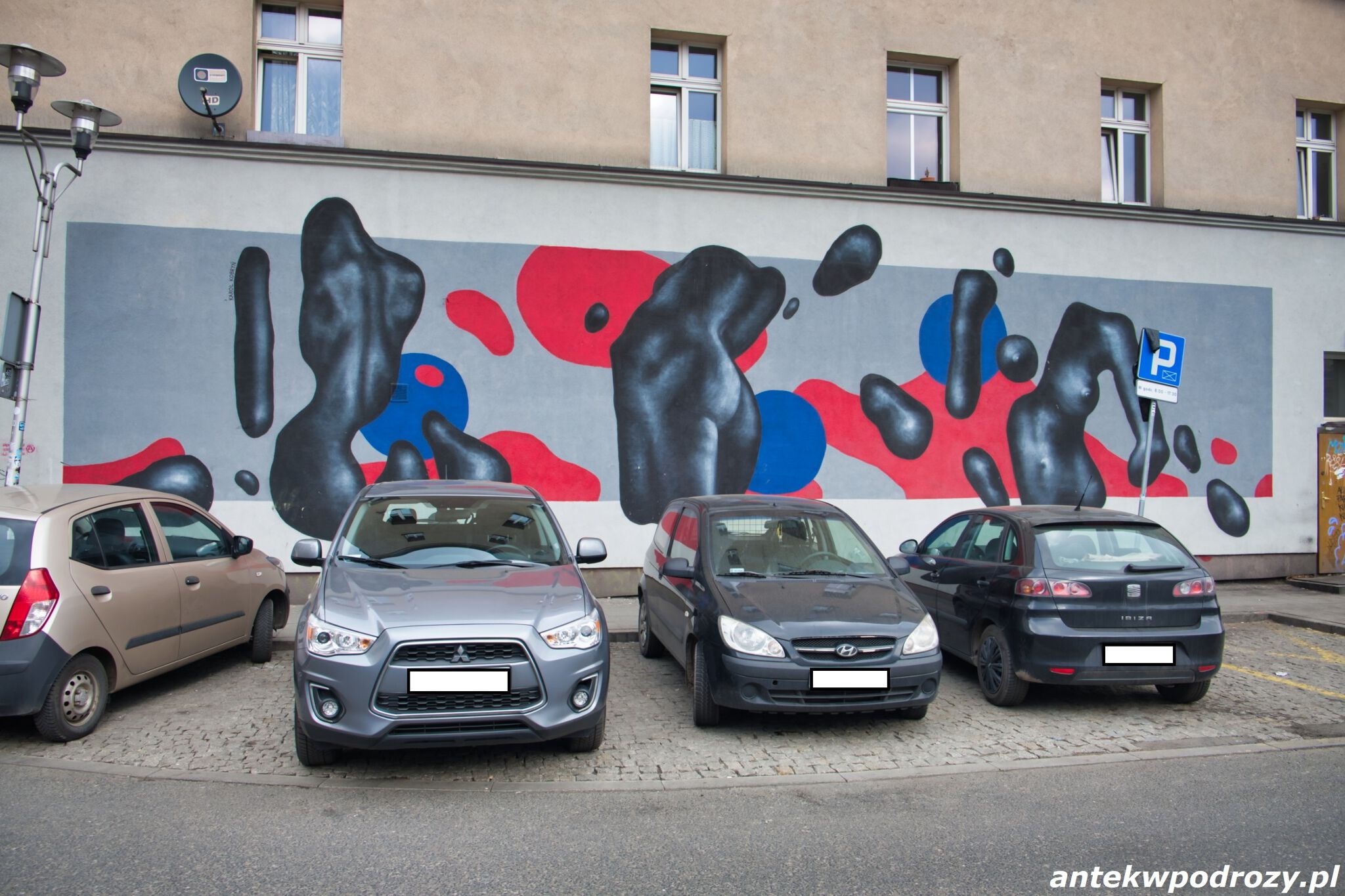 Karol Kobryń&mdash;Untitled
