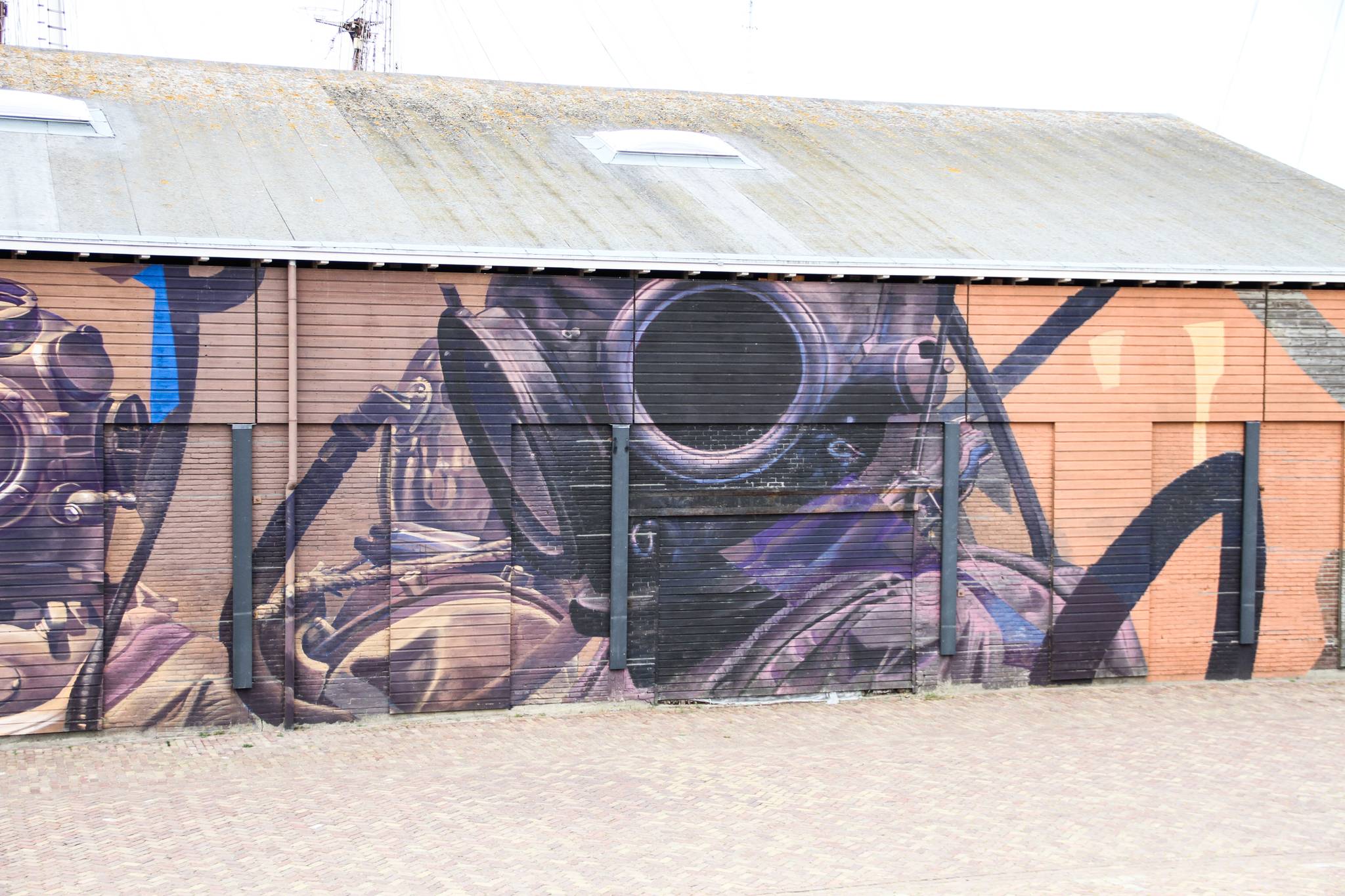 Telmo Miel&mdash;Dive Bar