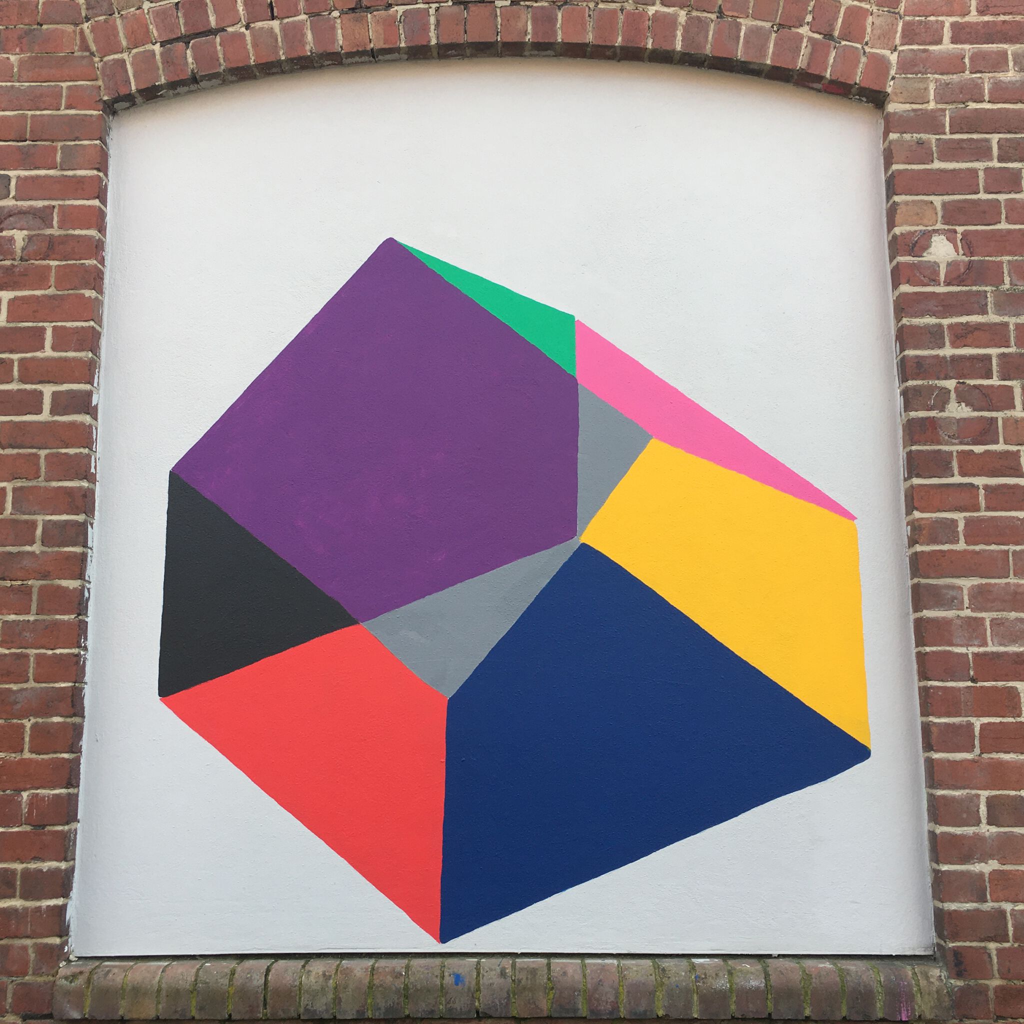 Unknown - Sheffield&mdash;Untitled