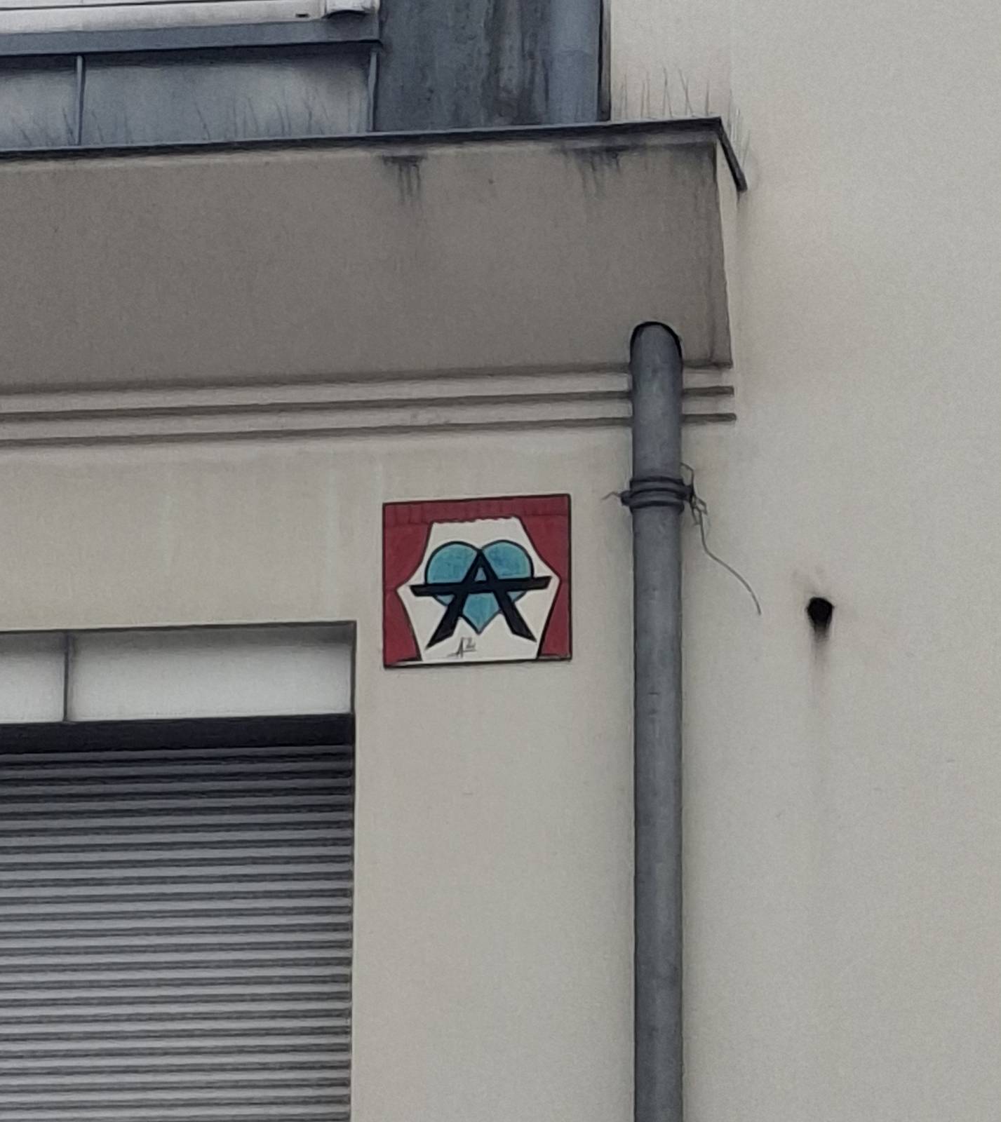 A2&mdash;Théatre