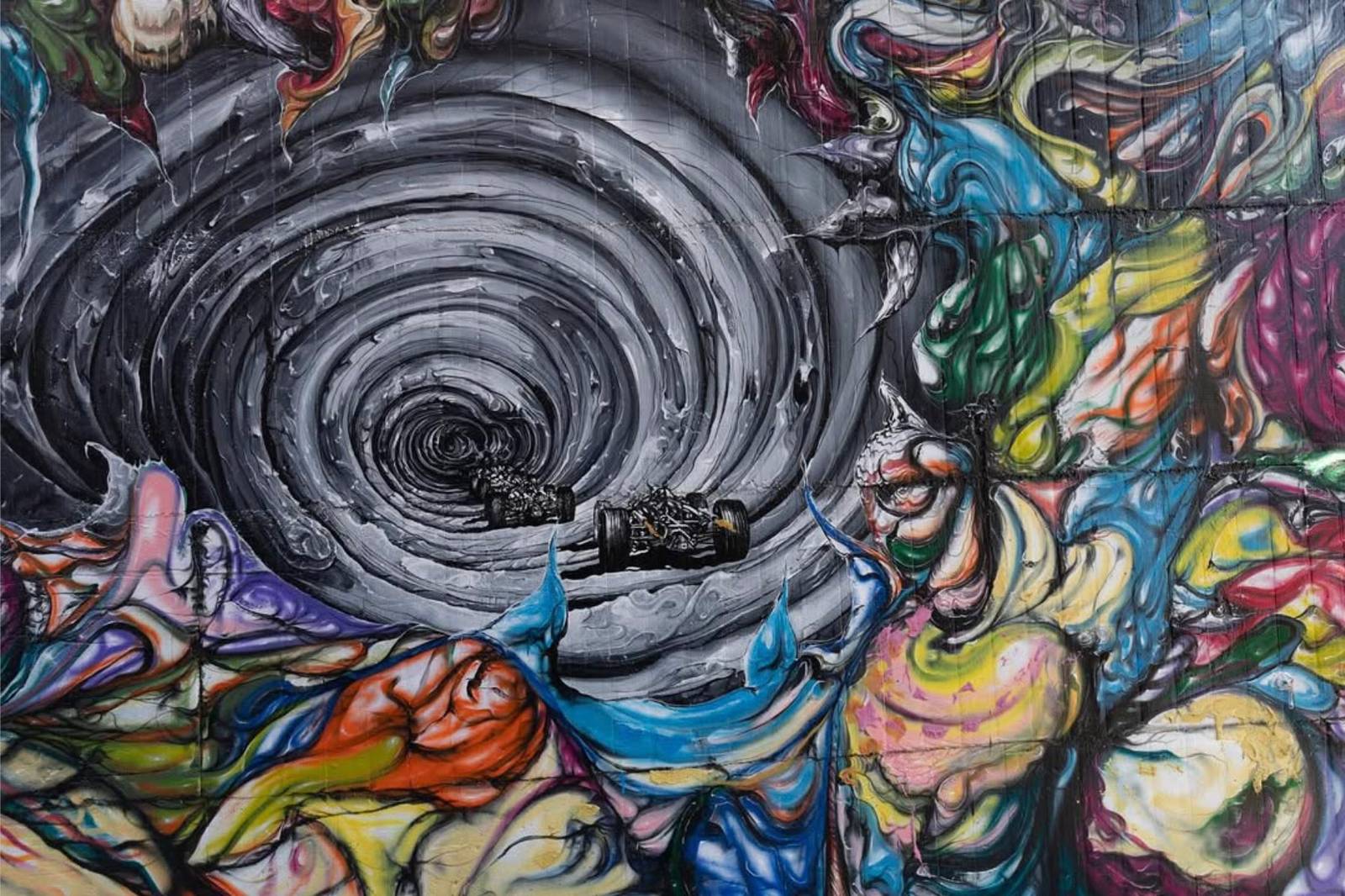 Josh Foley&mdash;undefined