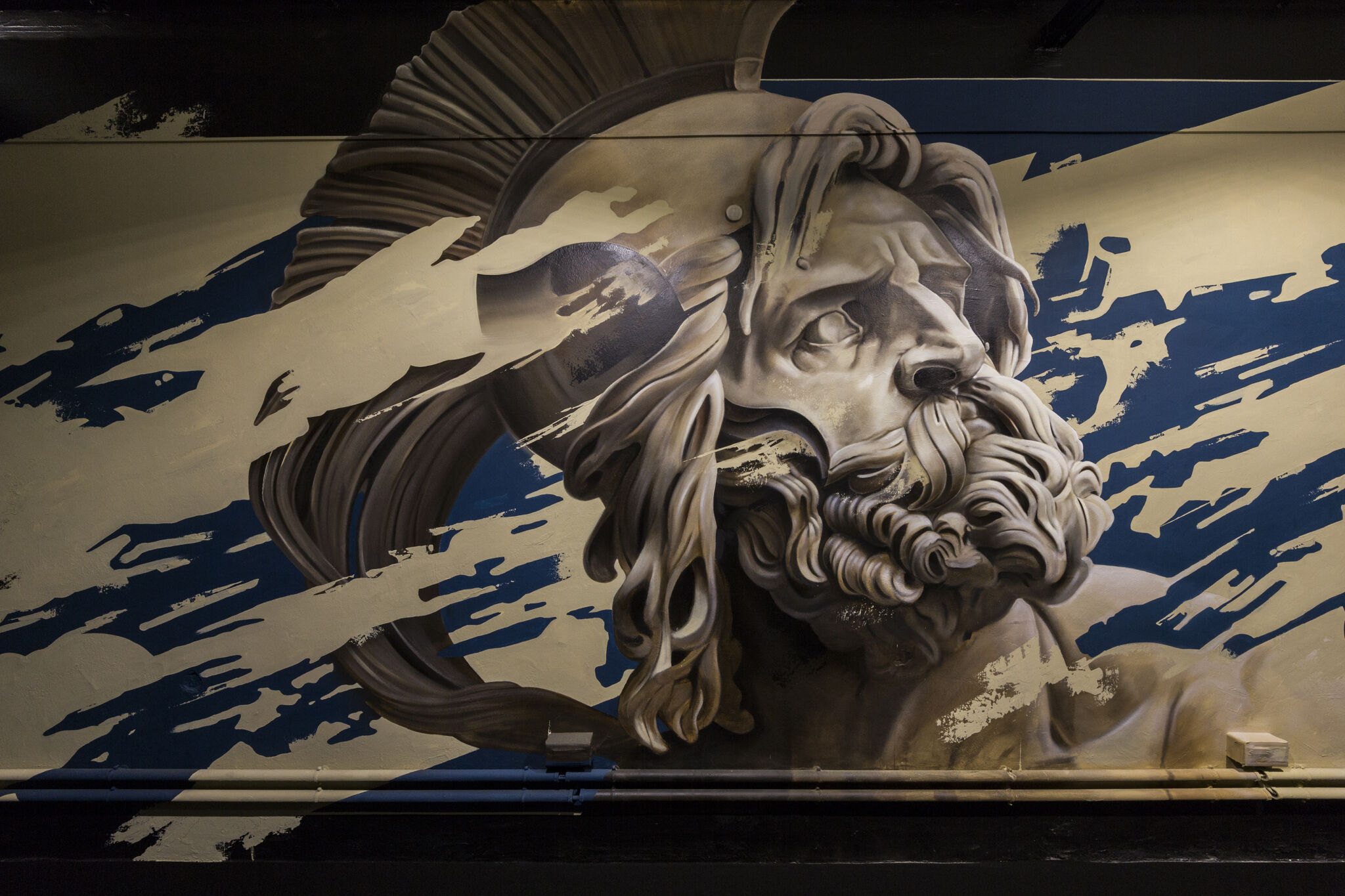 &mdash;Galerie Valois