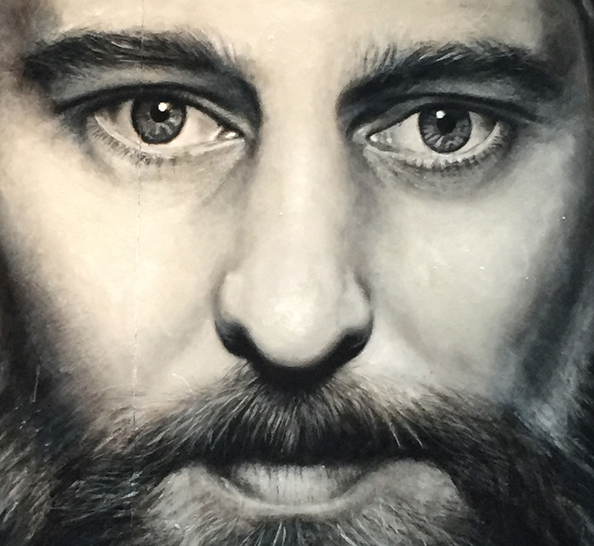 Vincent Fantauzzo&mdash;Nic Cester