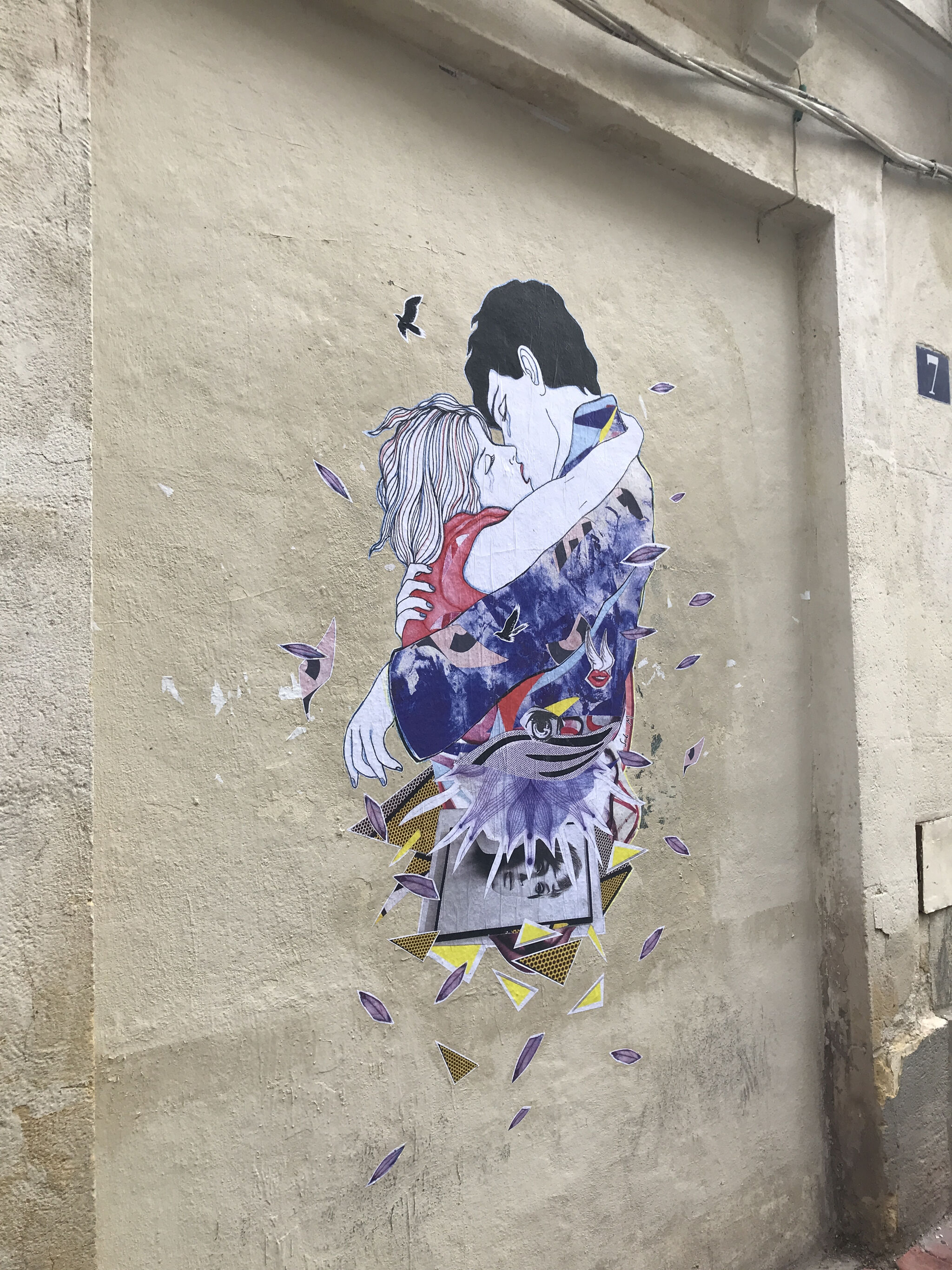 Seb M&mdash;Seb M