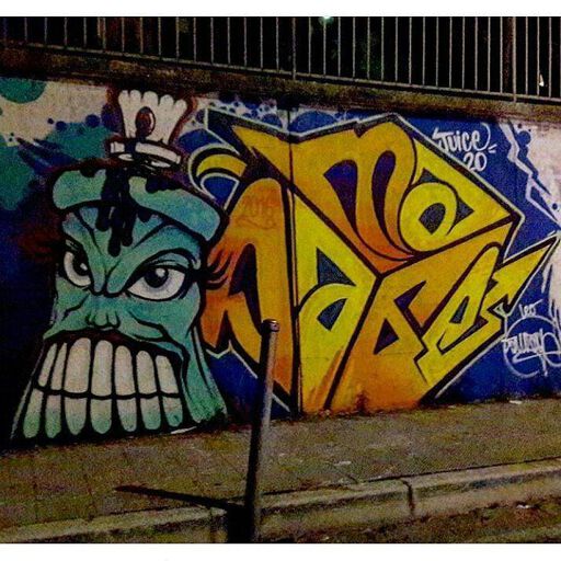 Juicejam