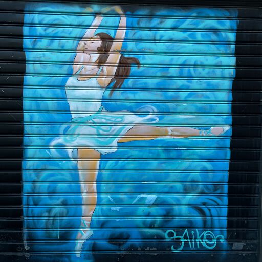 Ballerina