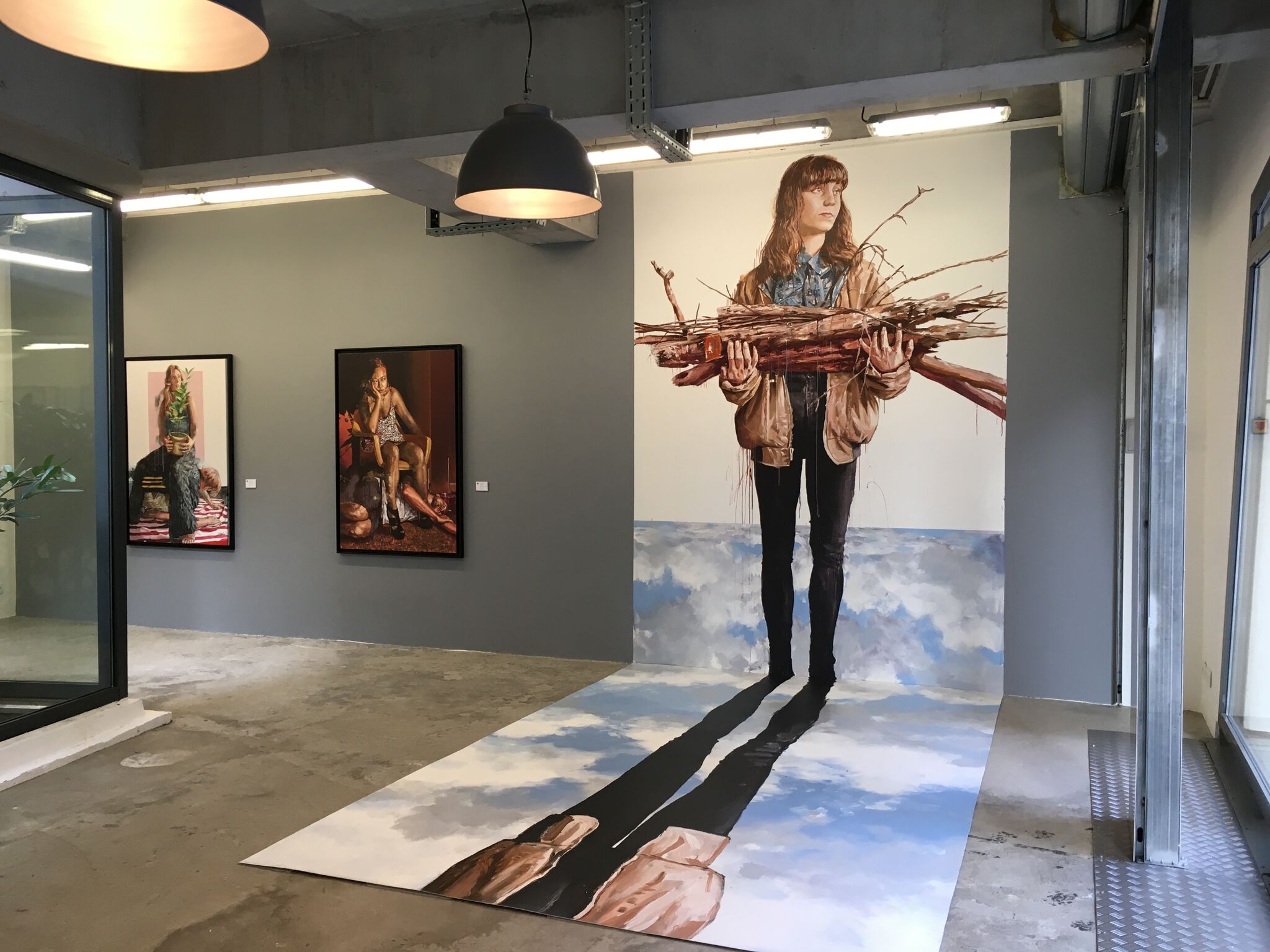 &mdash;Galerie MATHGOTH