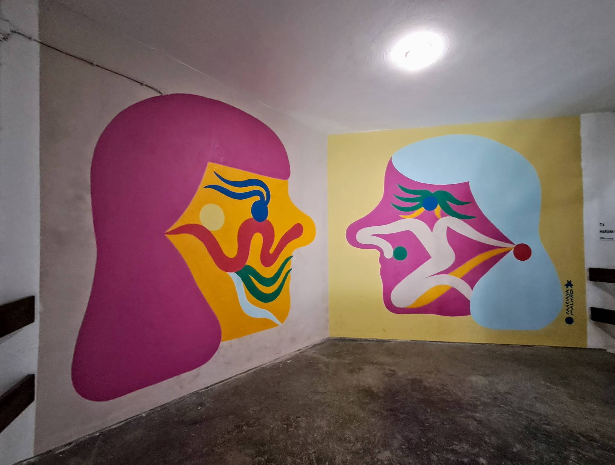 Mariana Malhão&mdash;undefined