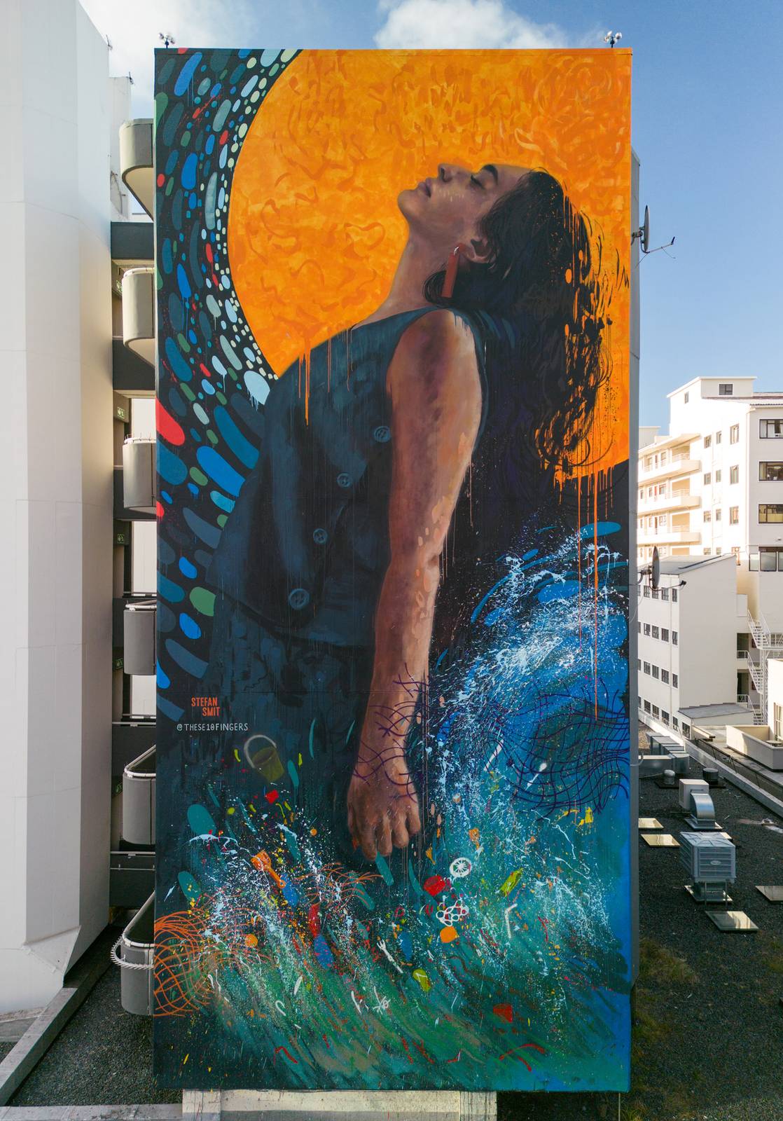 Stefan-smit&mdash;“Rising Tide”