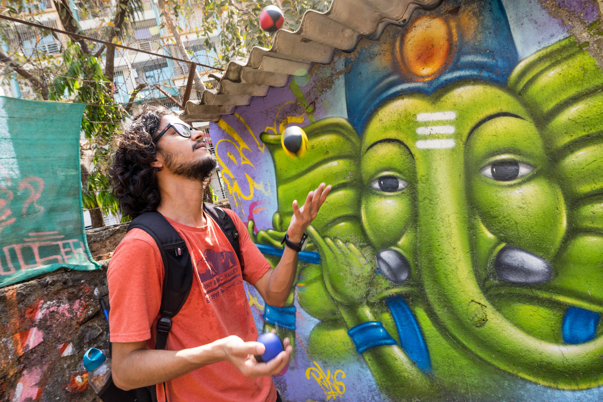 rikis_dsantander&mdash;Ganapati