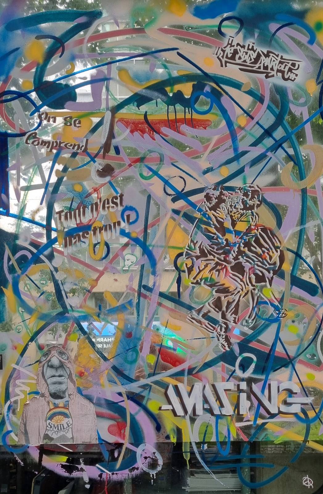 Epsylon Point&mdash;Abstract