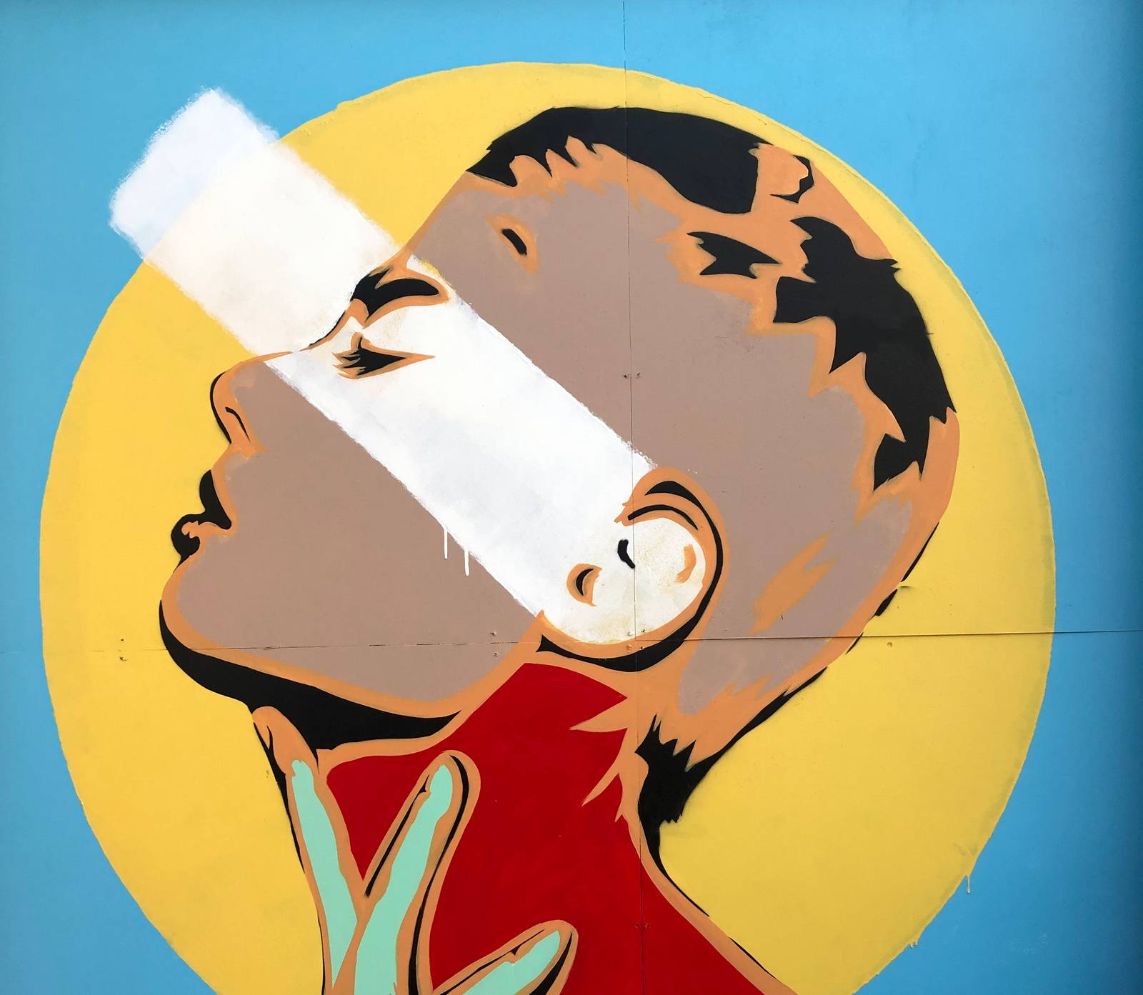 Matthew Trujillo&mdash;Till the sky knows your name
