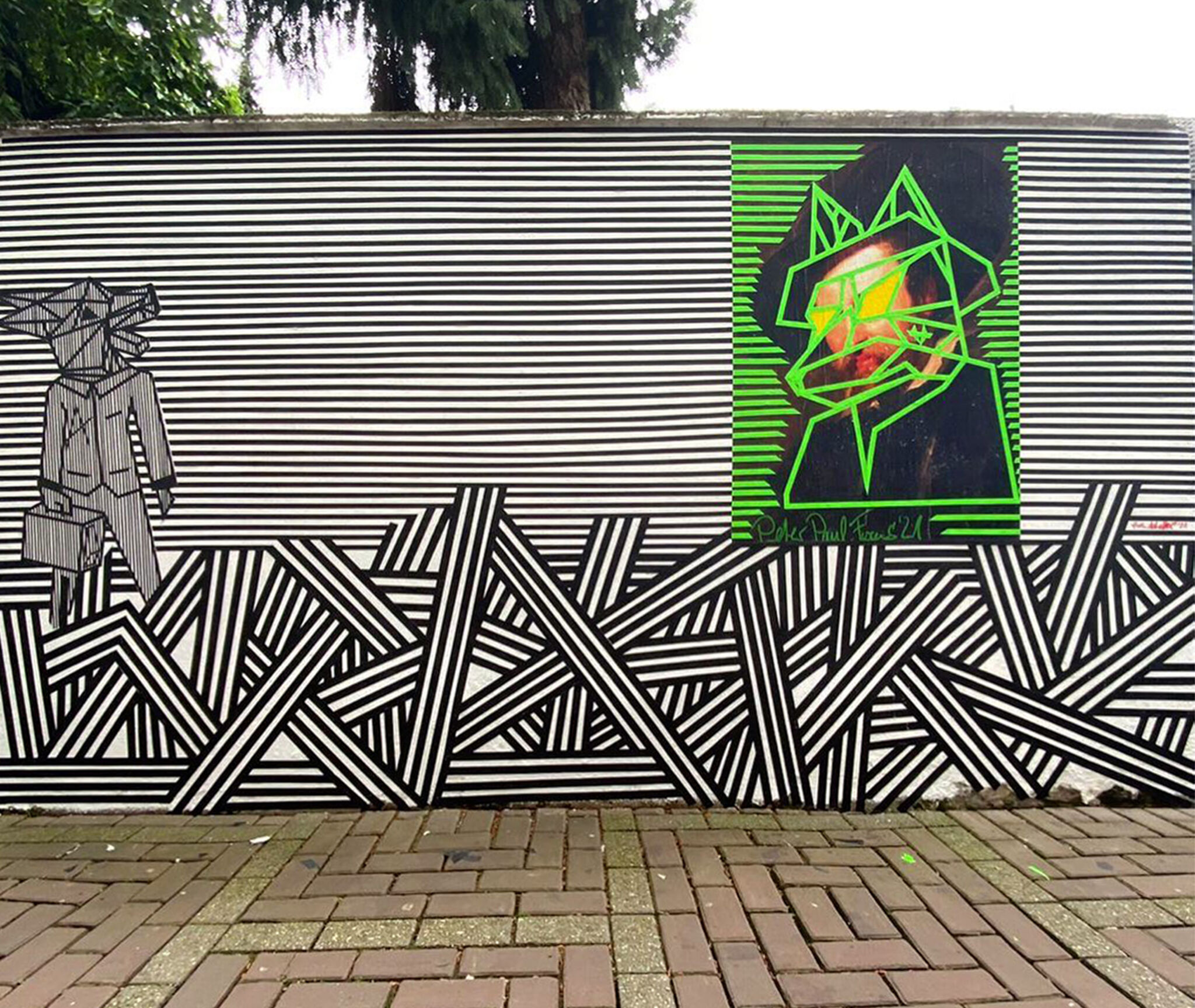 Fuxundschalter&mdash;Peter Paul Fuxens