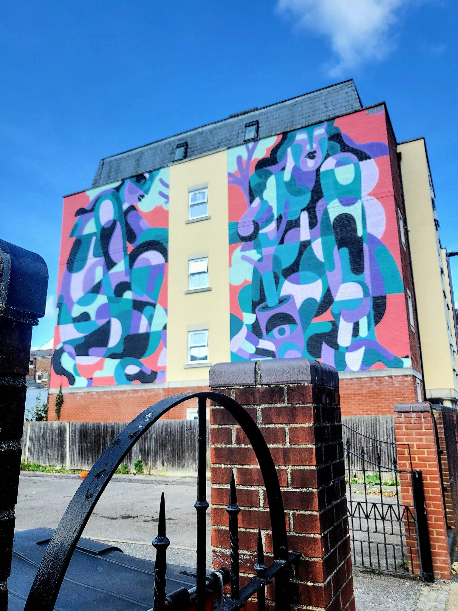 Reka One&mdash;Unnamed - LookUp Portsmouth 2024