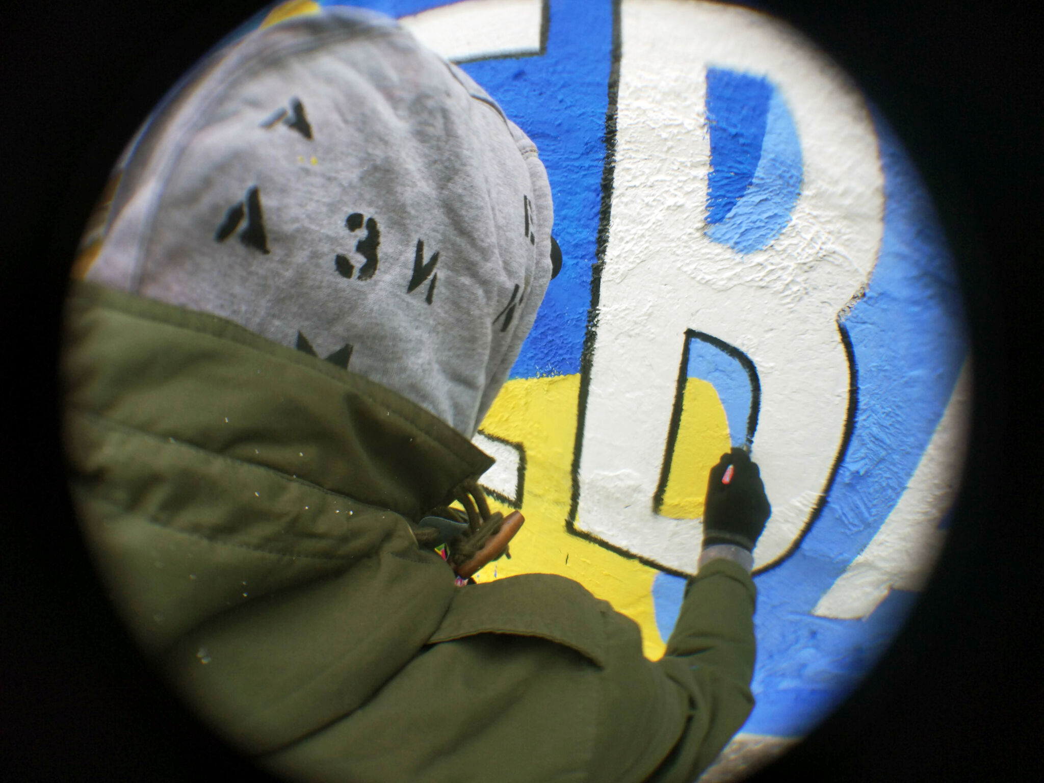 Mikhail Dremin (Mike Hyper)&mdash;Zhiznevartovsk (Lifevartovsk)